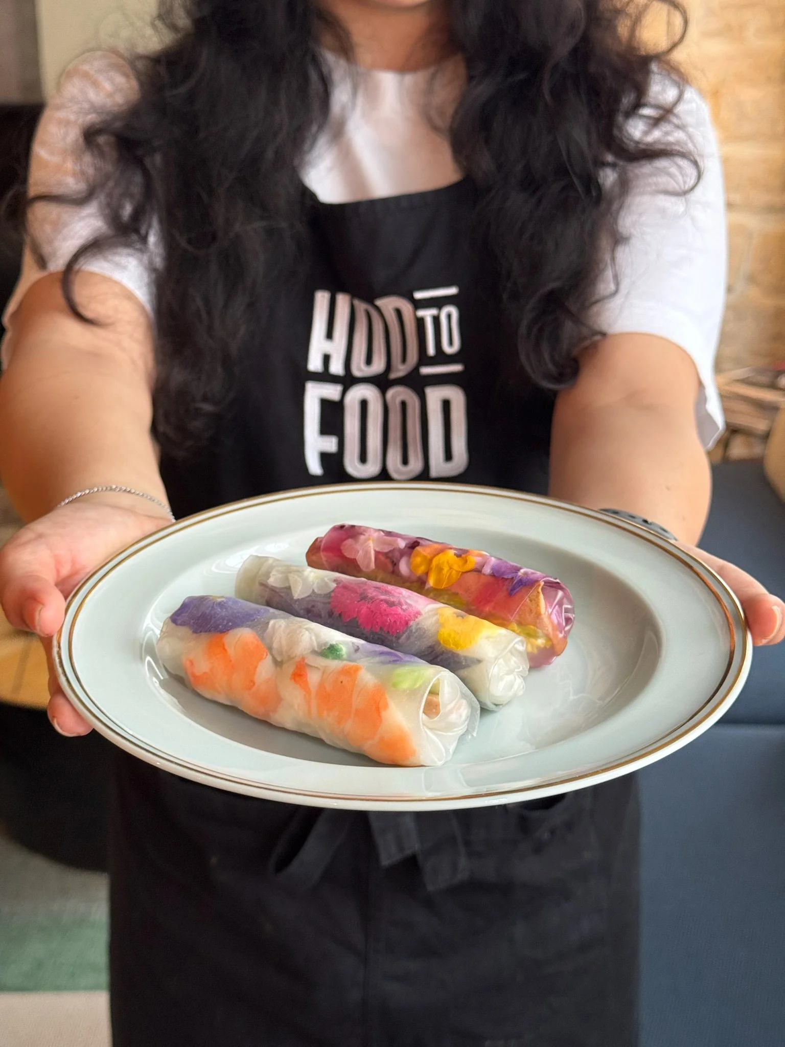 7.03.26 - Atelier de rouleaux de printemps