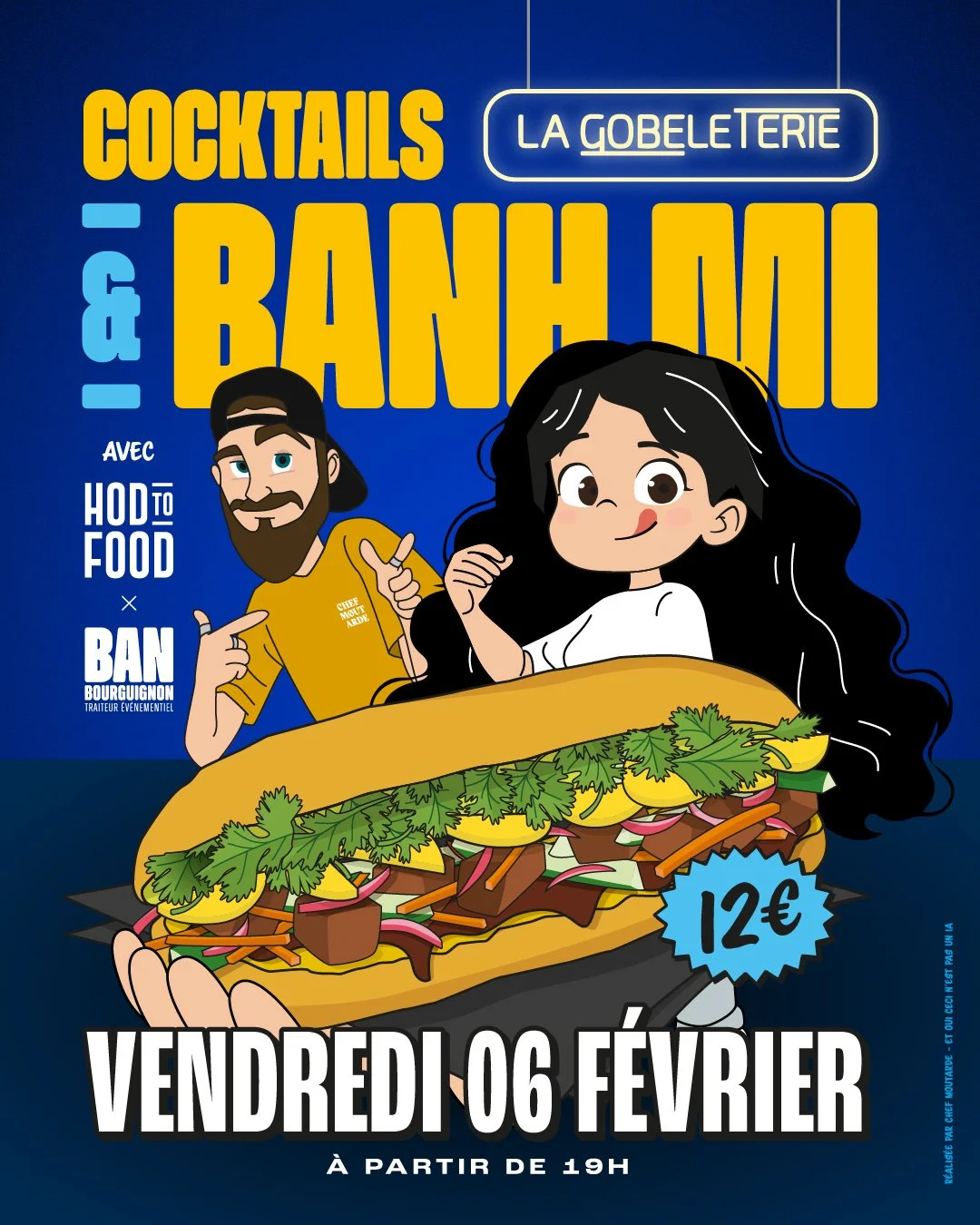 Banh mignon 