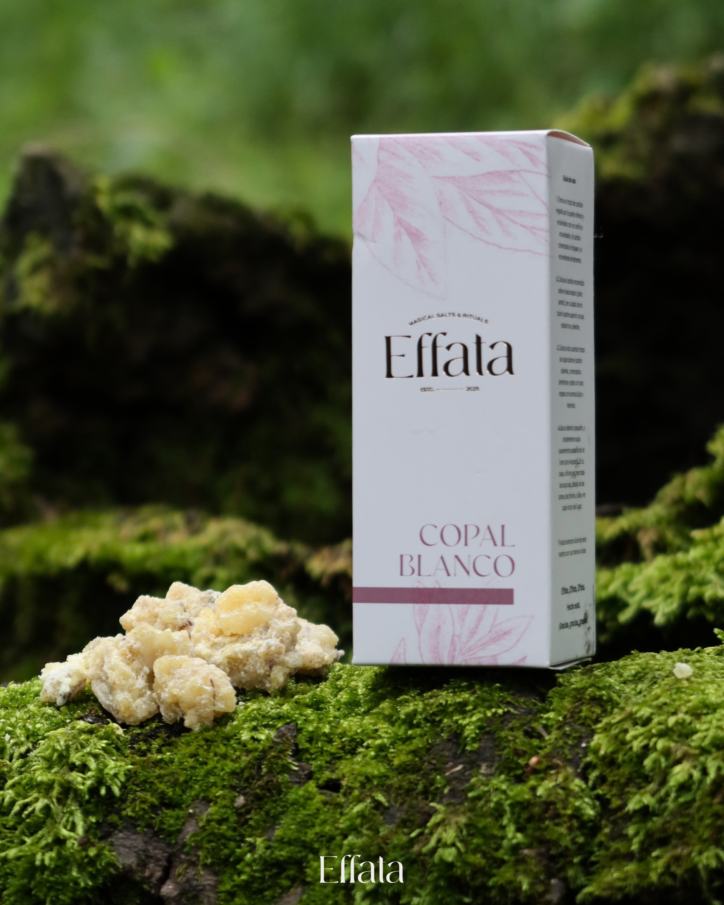 Copal Effata