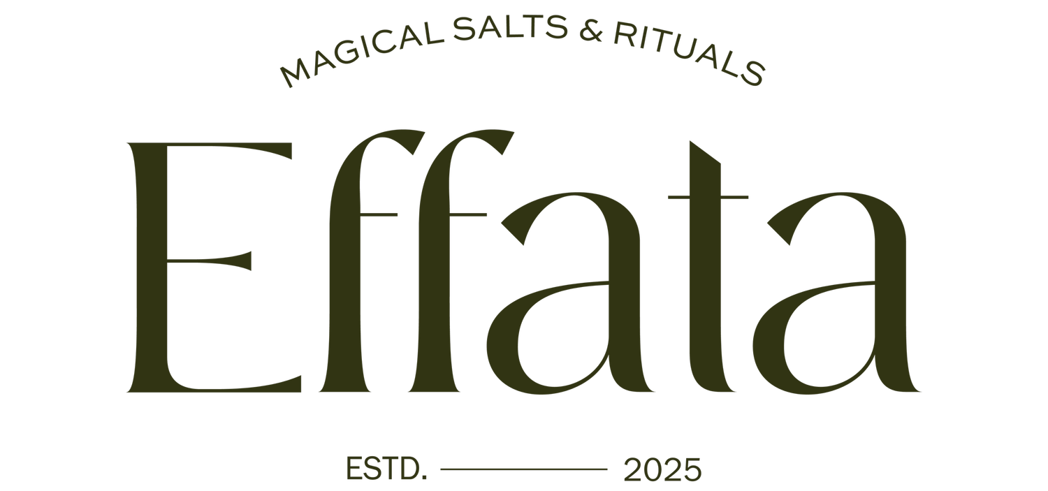 Effata Magical Salts