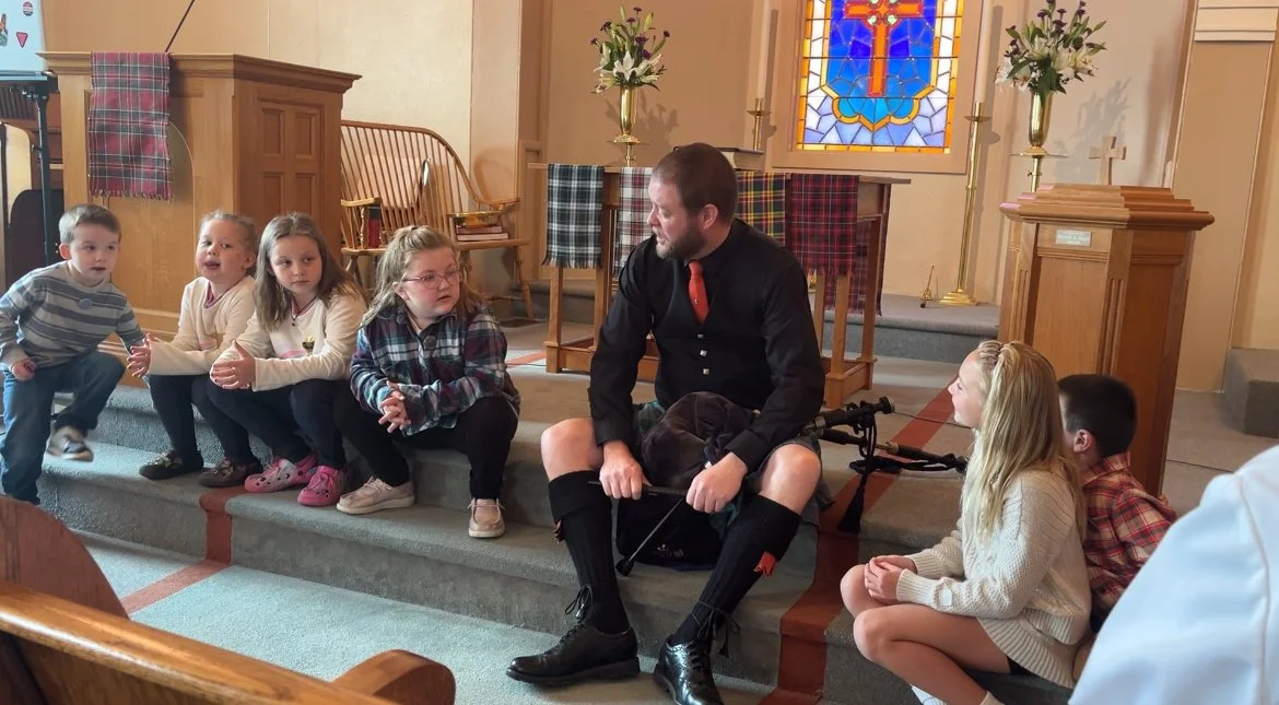 2025 Bagpipe children's message.jpg