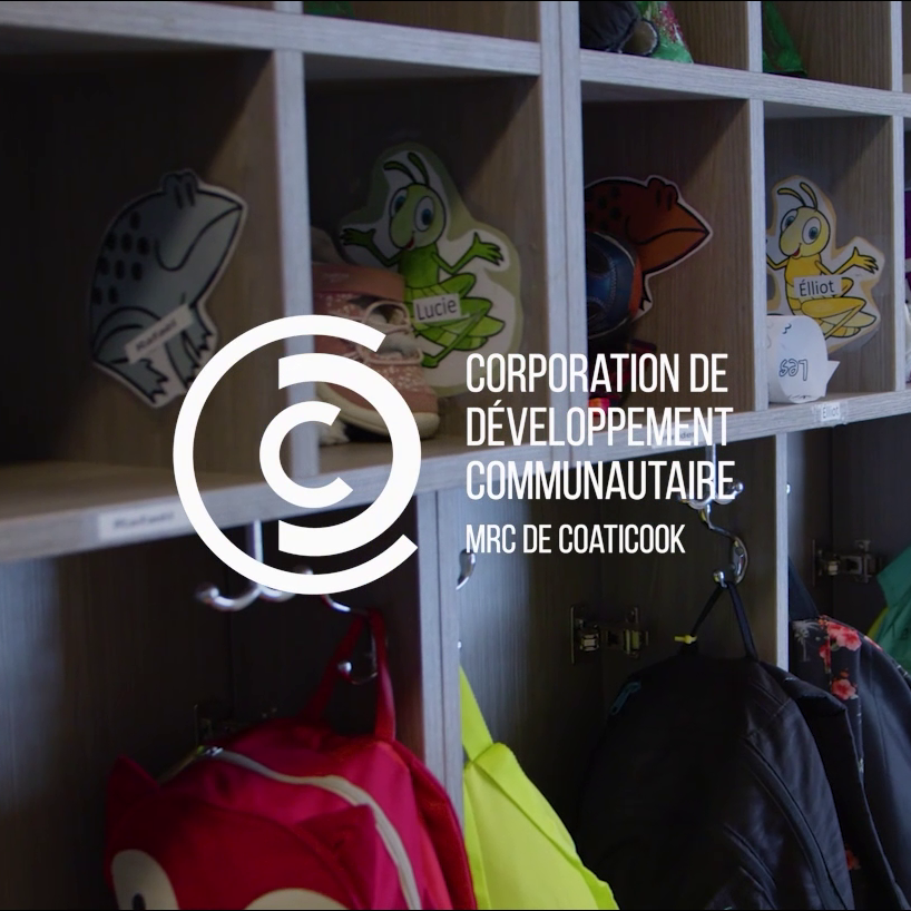 CDC de la MRC de Coaticook