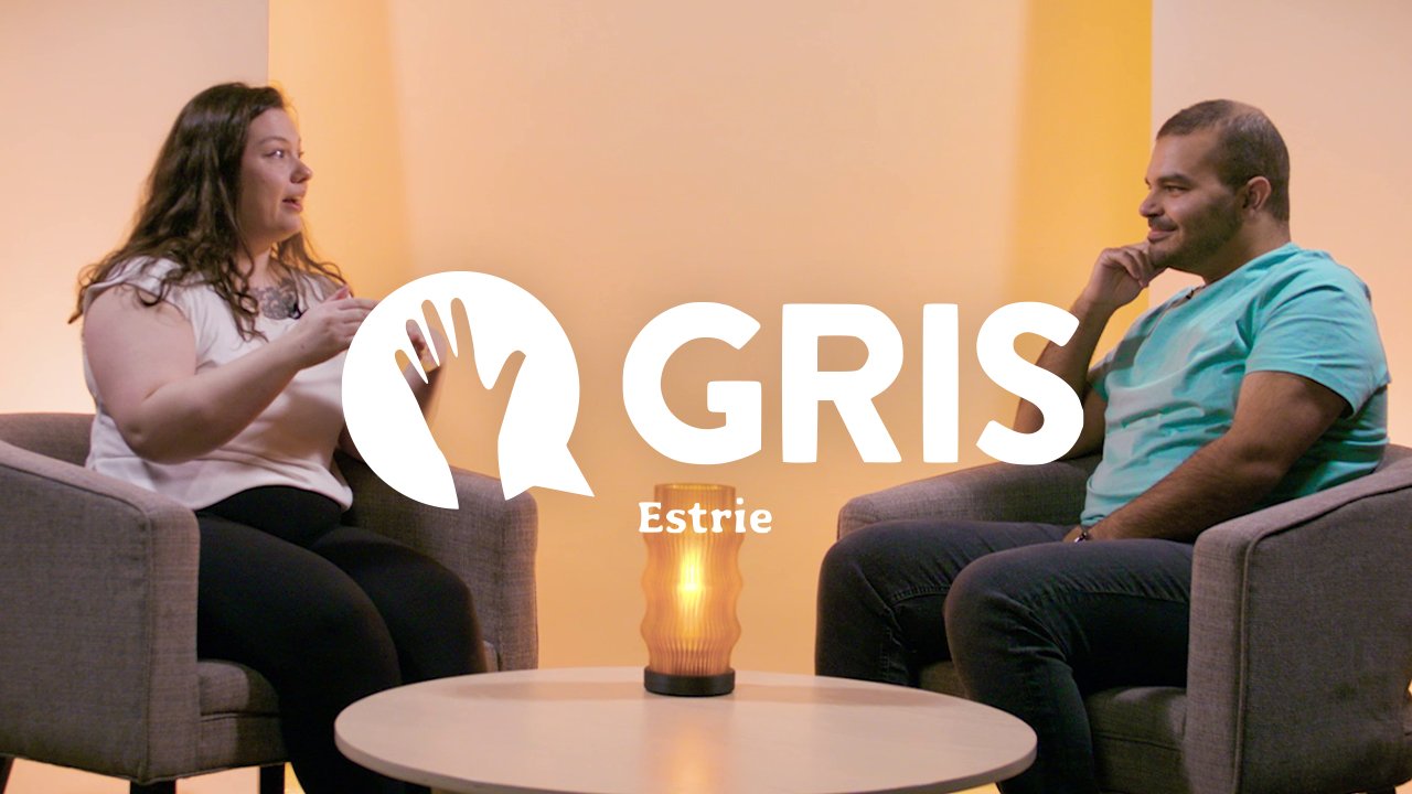 GRIS Estrie
