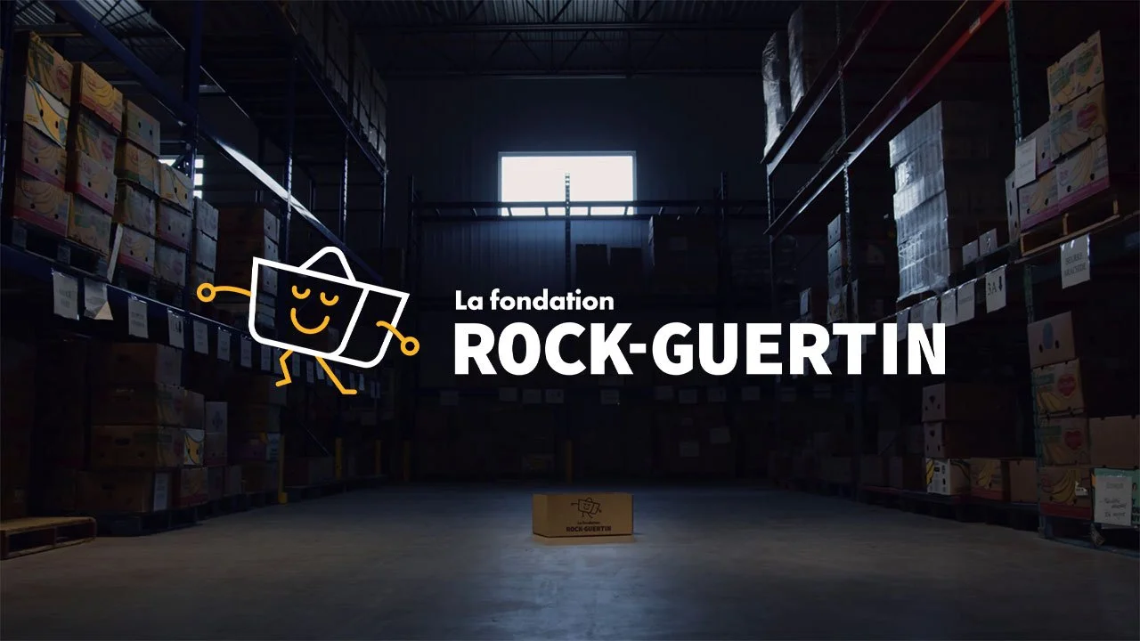 Fondation Rock Guertin