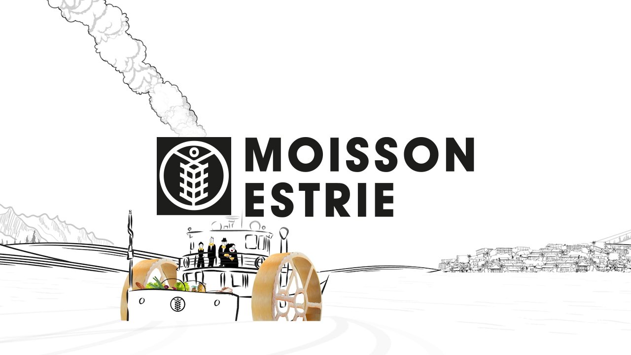 Moisson Estrie