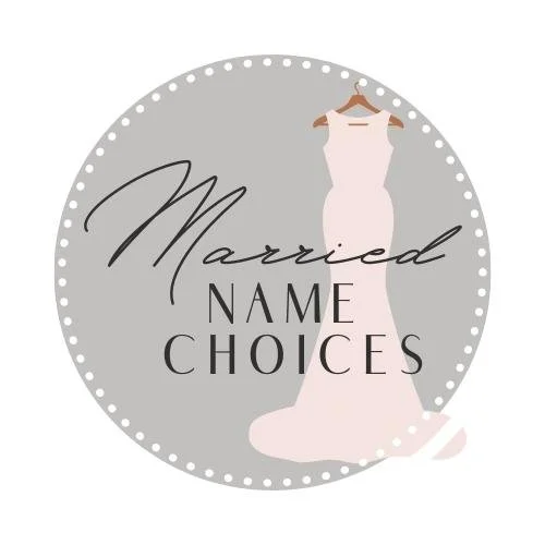 Married Name Choices logo
