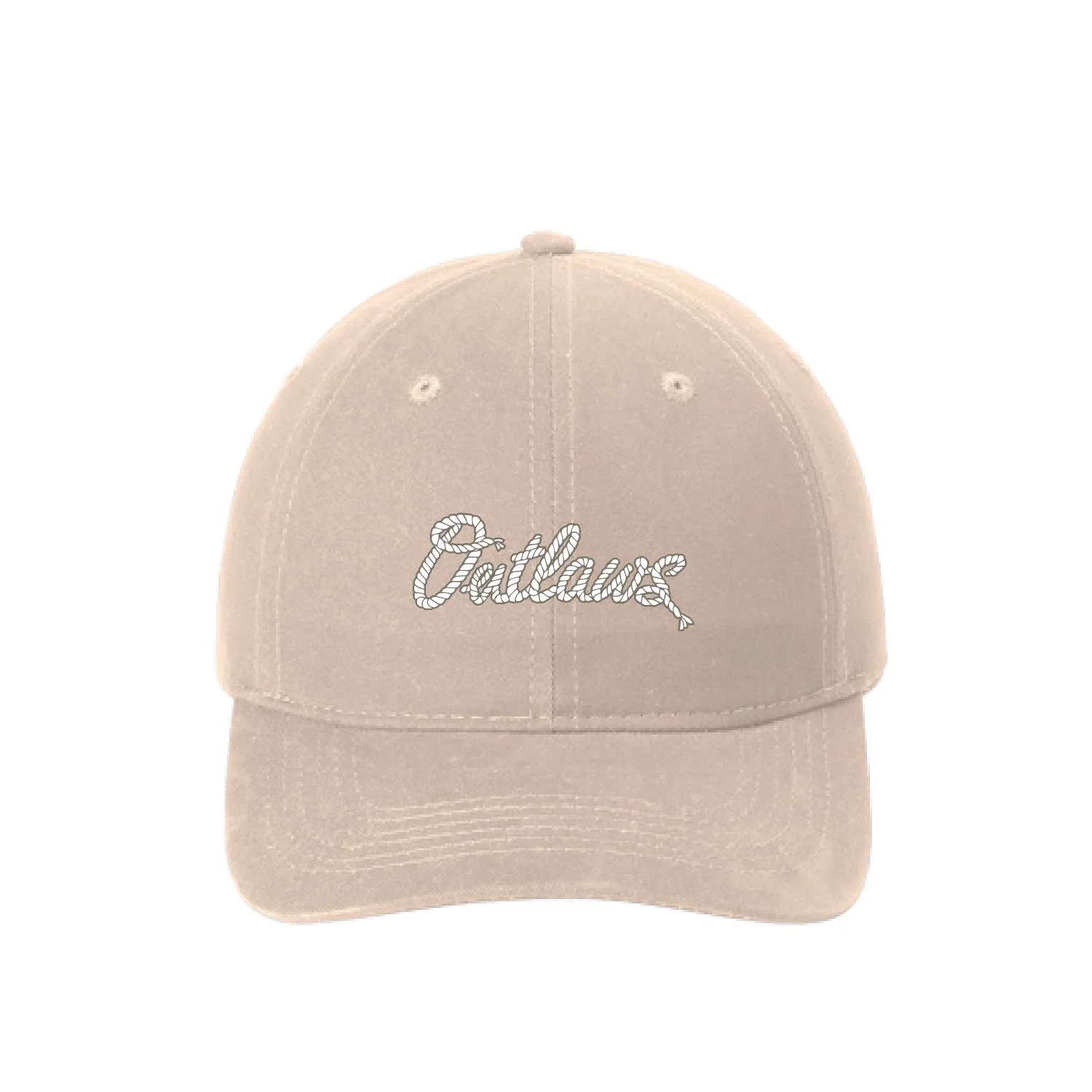 Relaxed Fit Cap