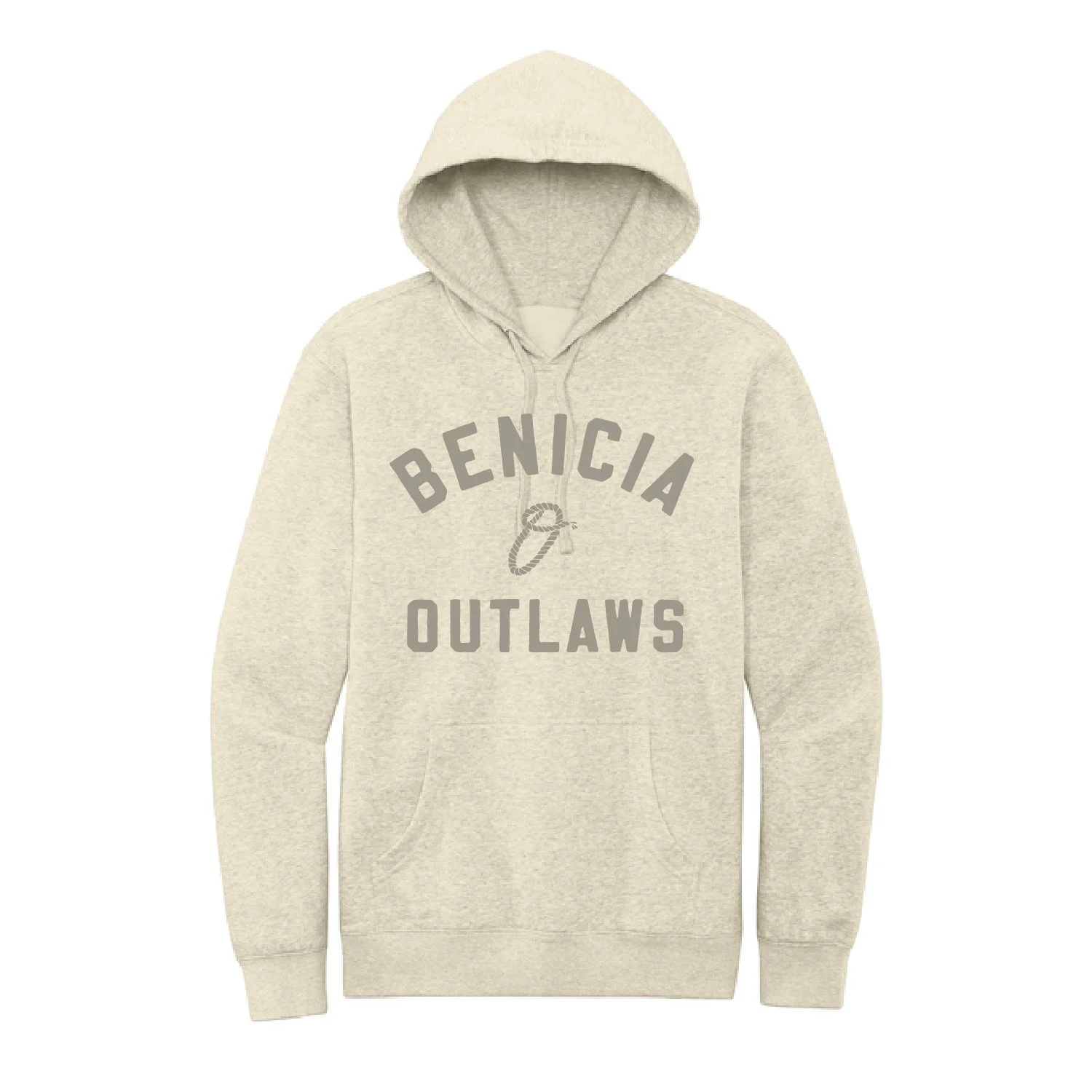 Classic Hoodie - Adult