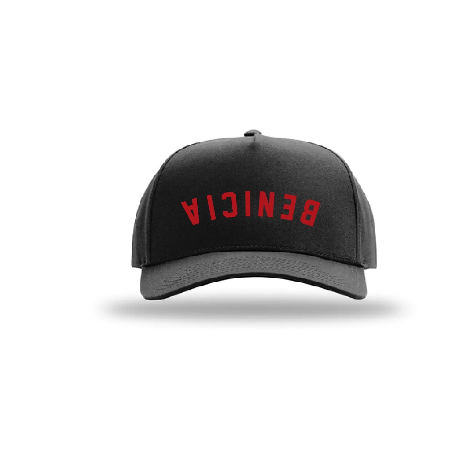 UPSIDE DOWN HAT