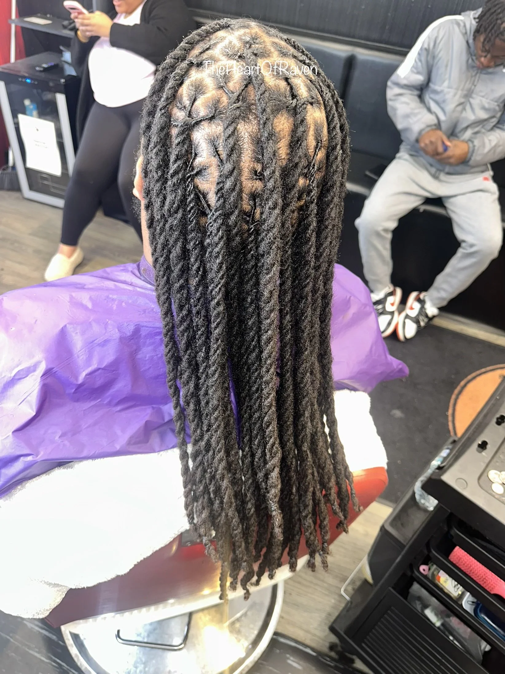 Revolutionary Cutz