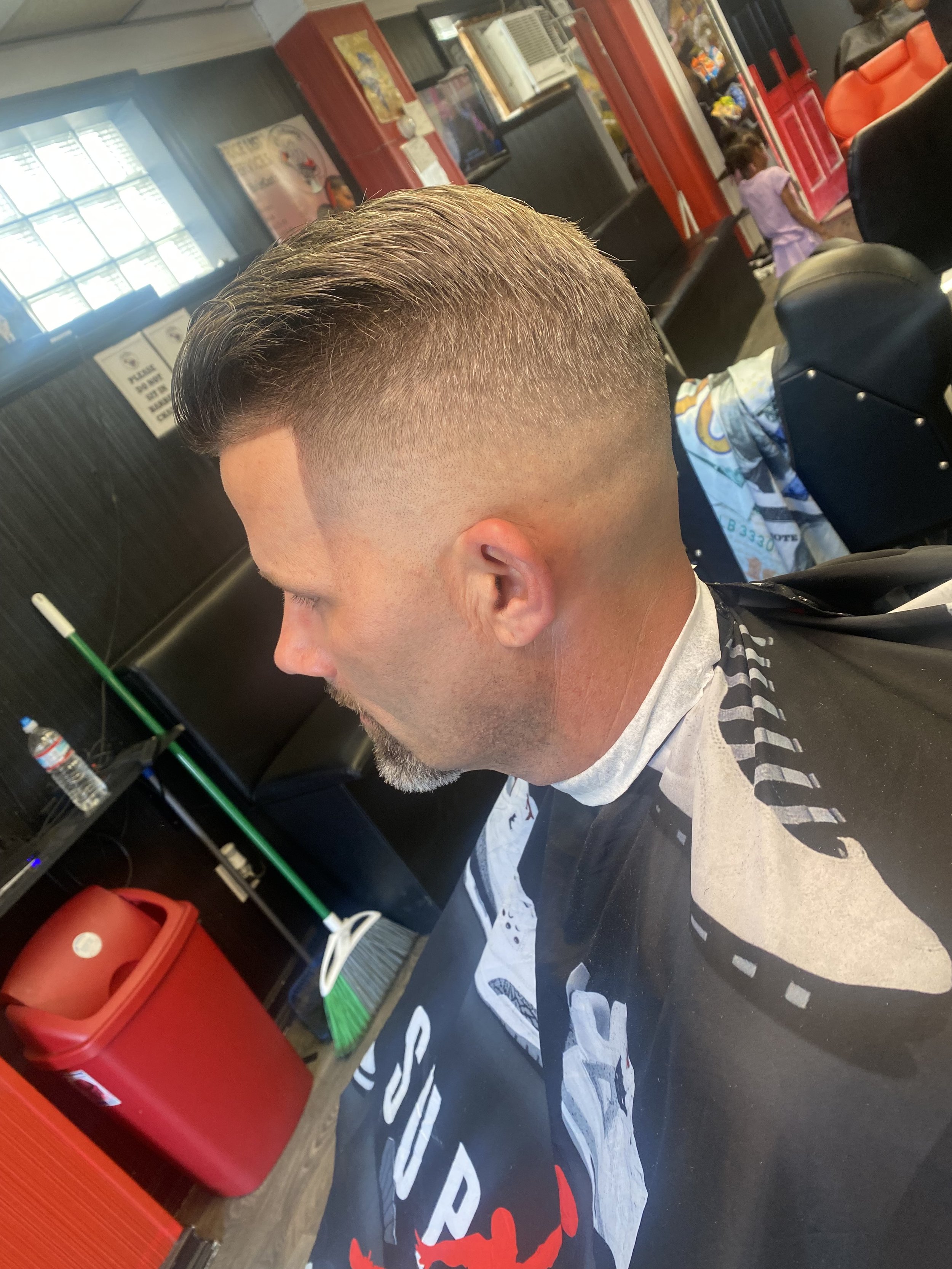 Revolutionary Cutz