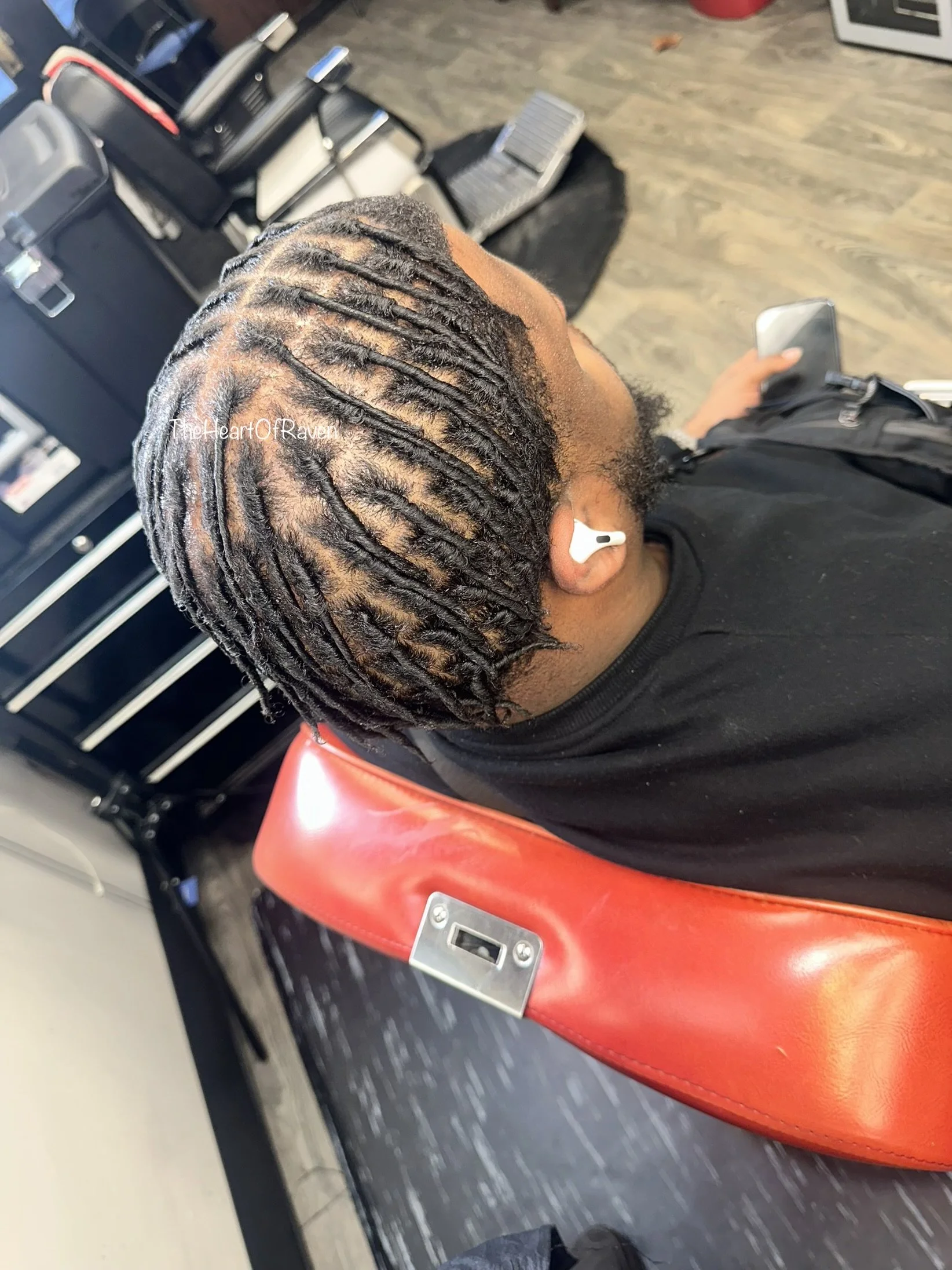 Revolutionary Cutz