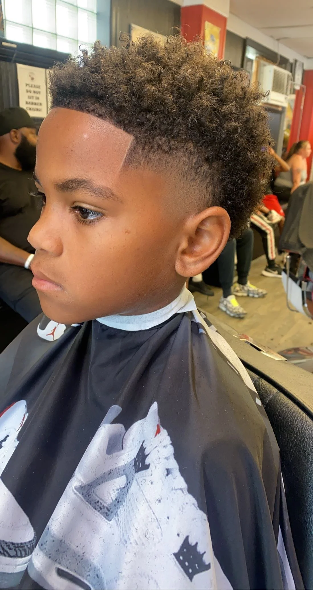 Revolutionary Cutz