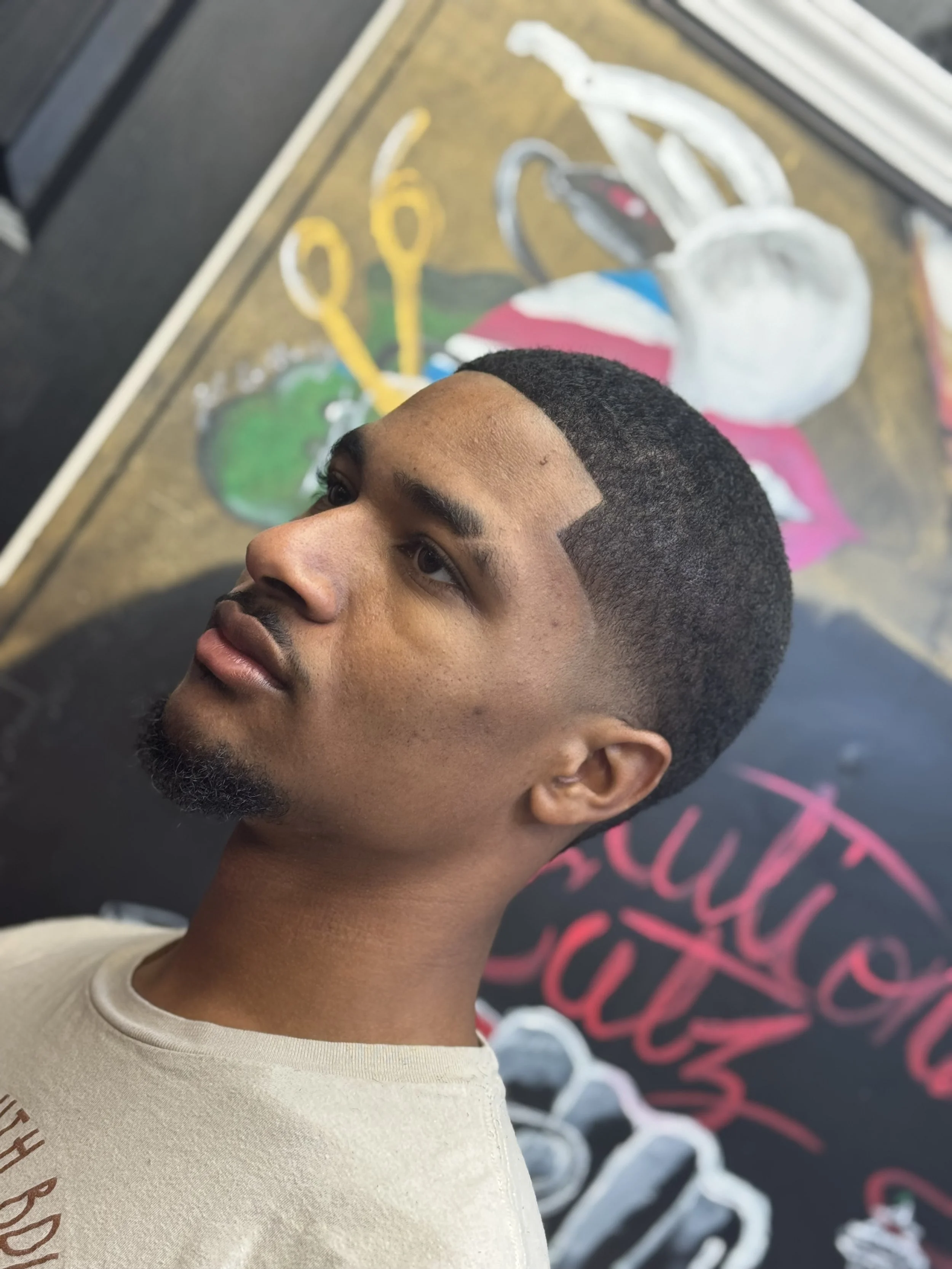 Revolutionary Cutz