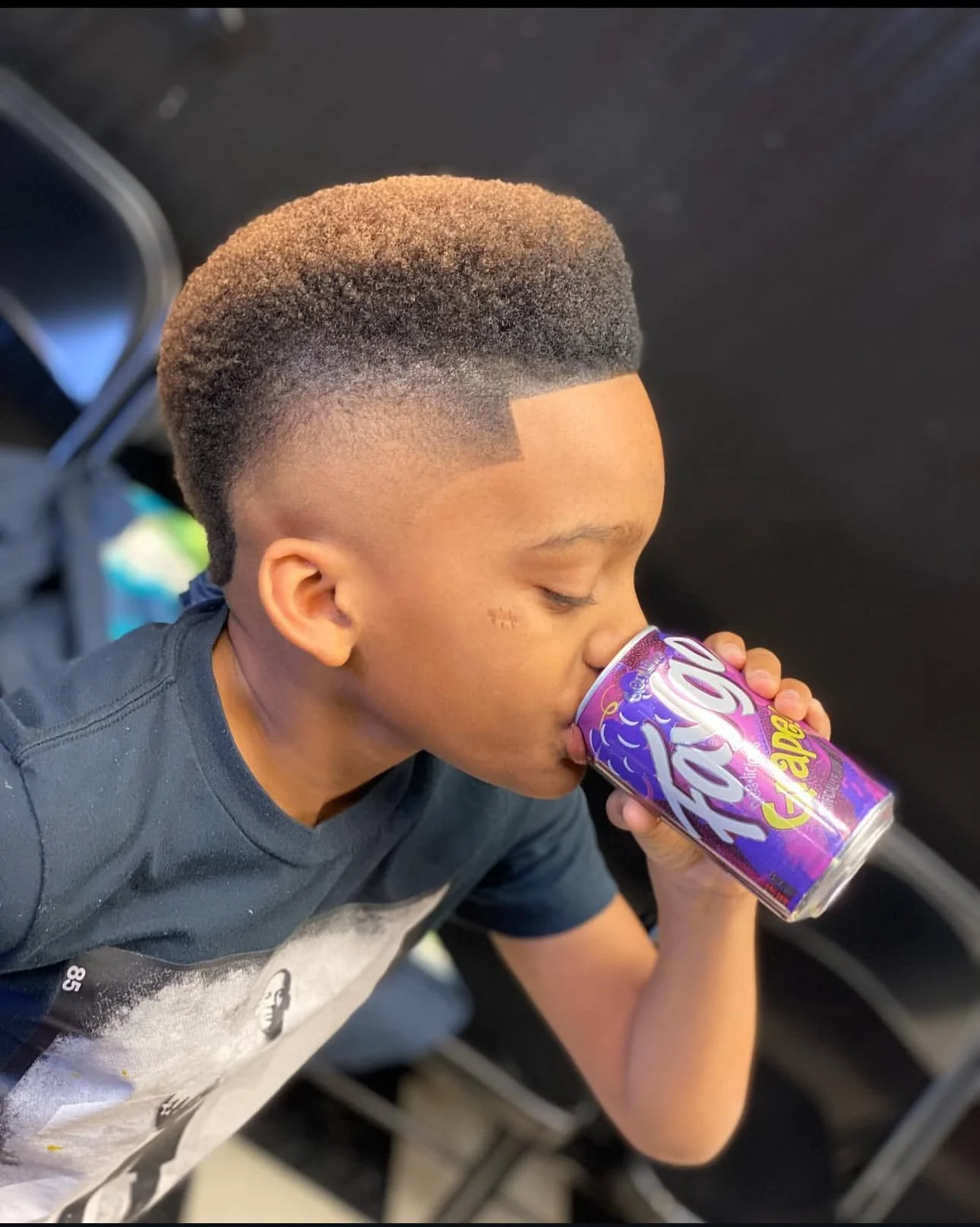 Revolutionary Cutz