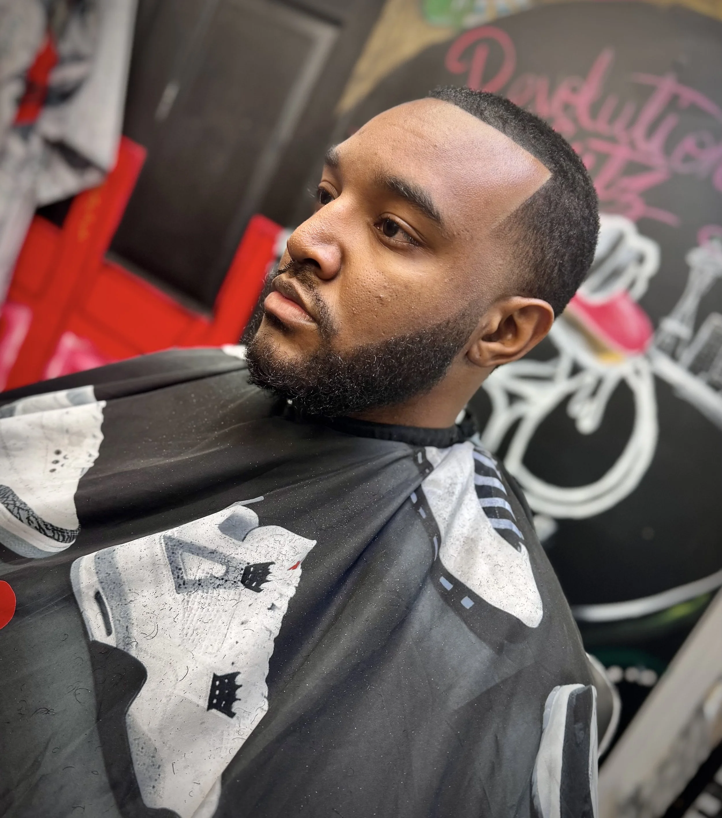 Revolutionary Cutz