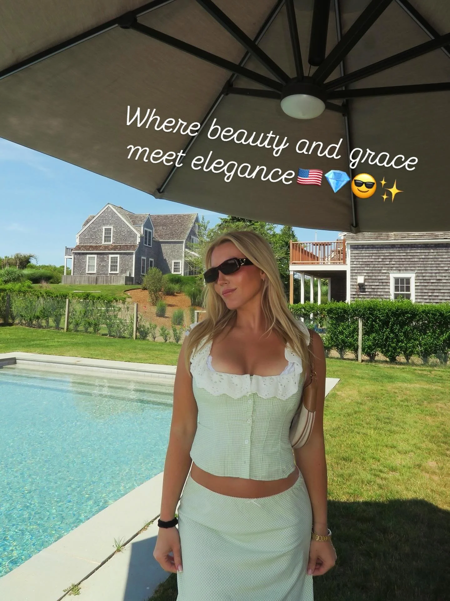 What a blast having you all here for the annual soir&eacute;e!! #NantucketRules #CanopacheProperties