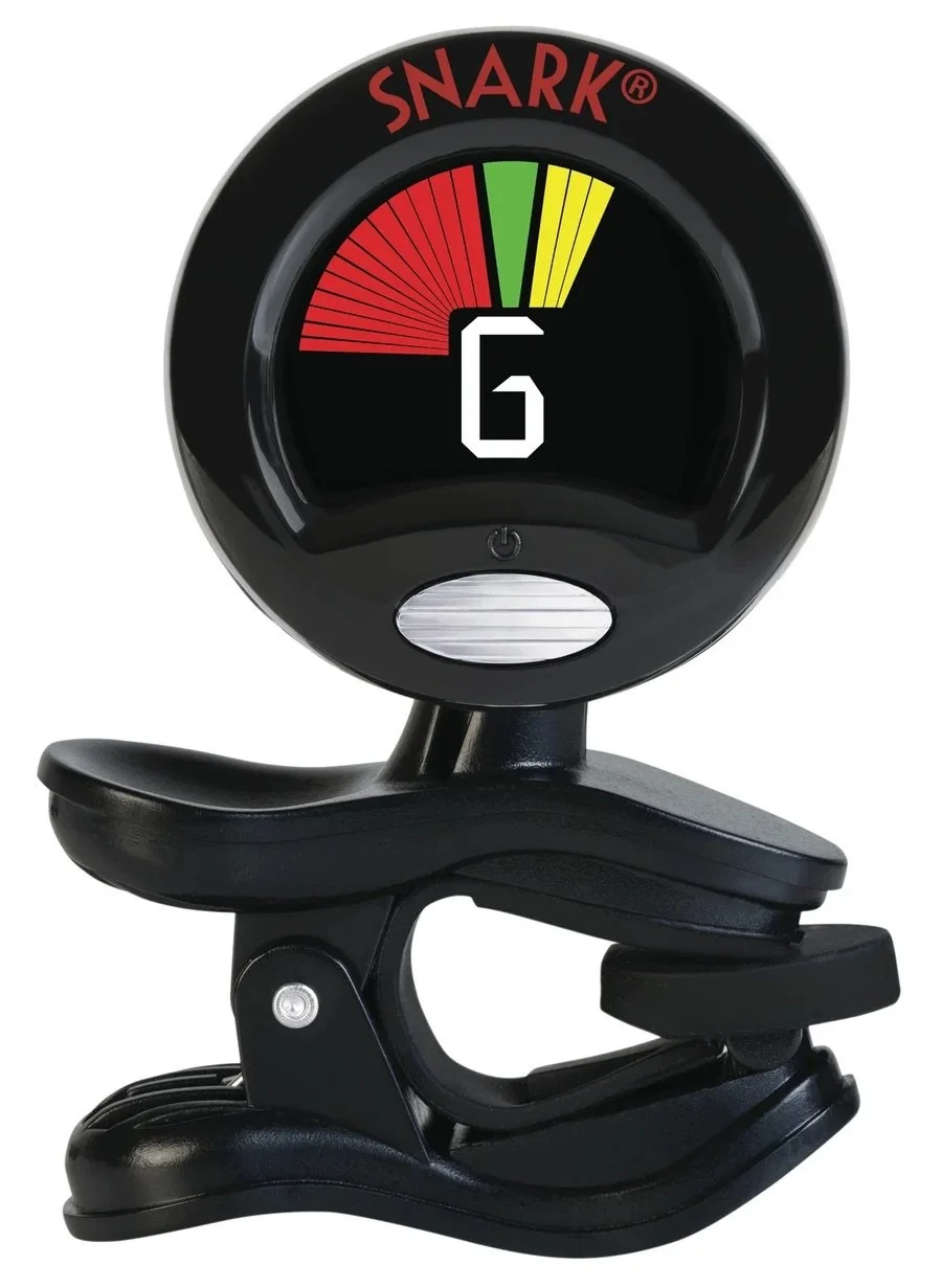 Snark SN-6X Chromatic Ukulele Tuner