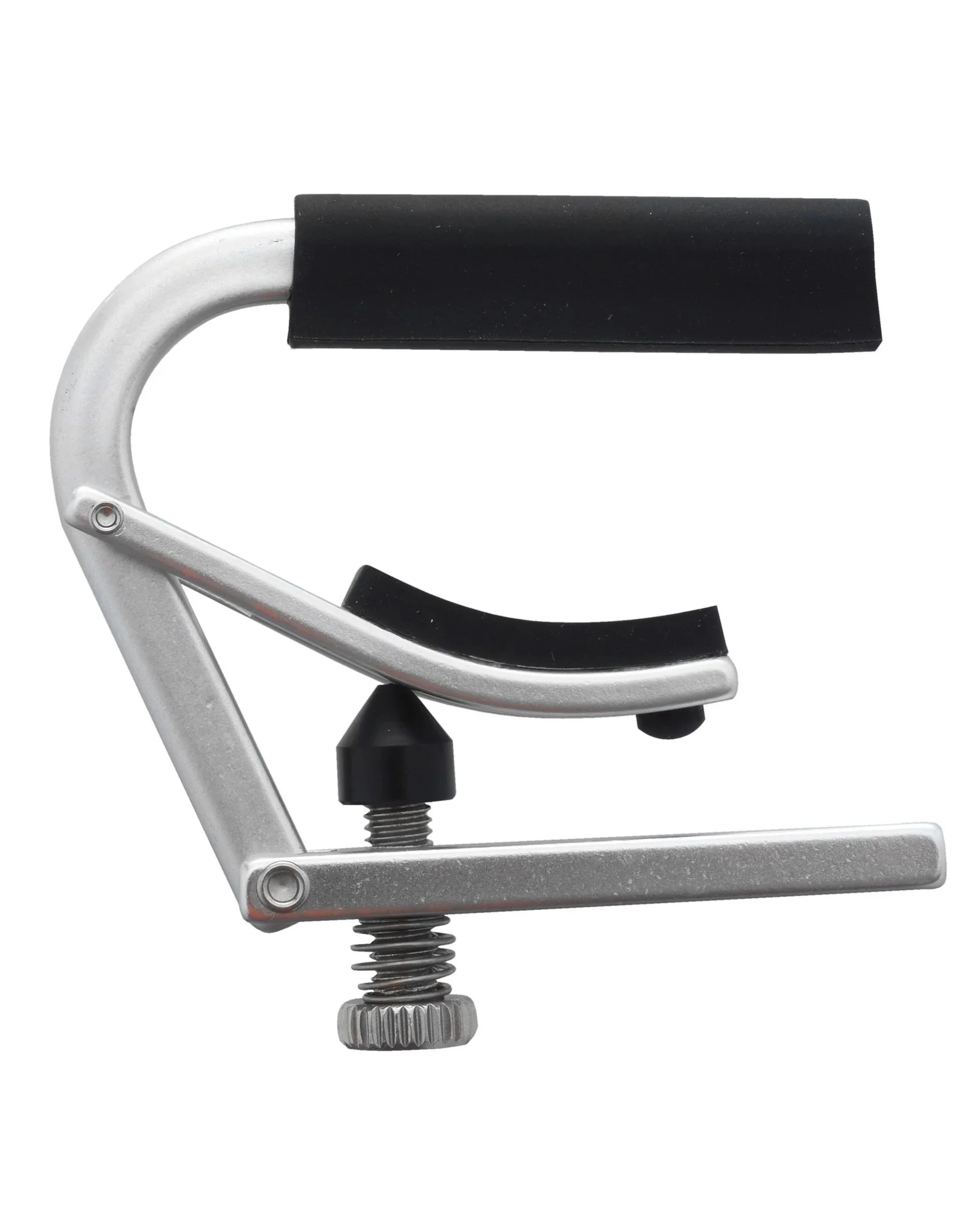 L9 Lite capo for uke Silver.jpeg
