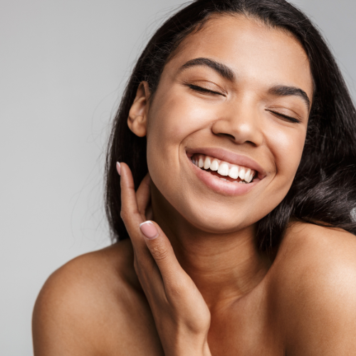 Transformative Wellness: Glutathione IV Therapy for Systemic Detoxification, Dermal Radiance, and Hyperpigmentation Management at Melanin Medspa Atlanta