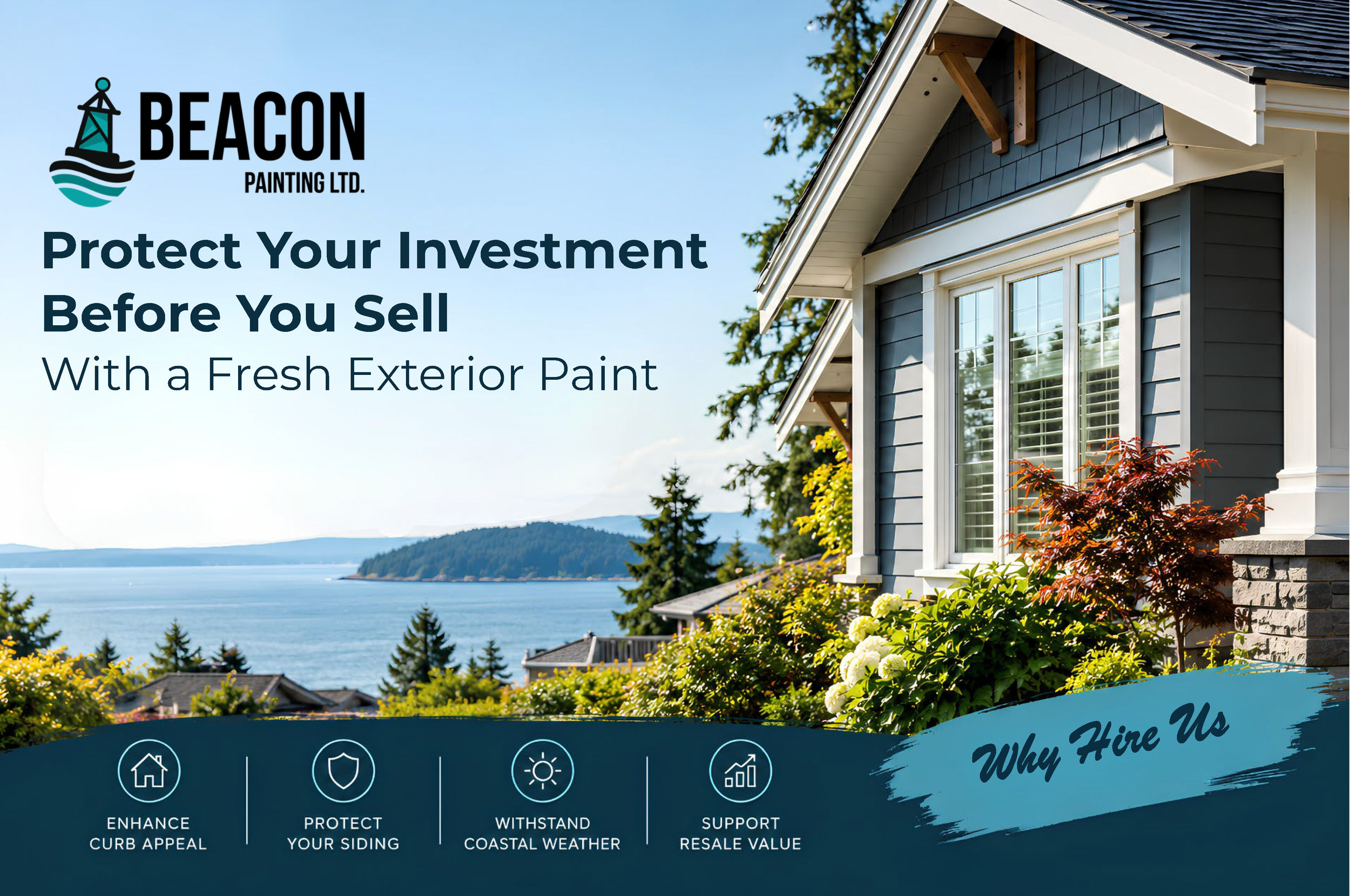 Protect Your Investment Before You Sell