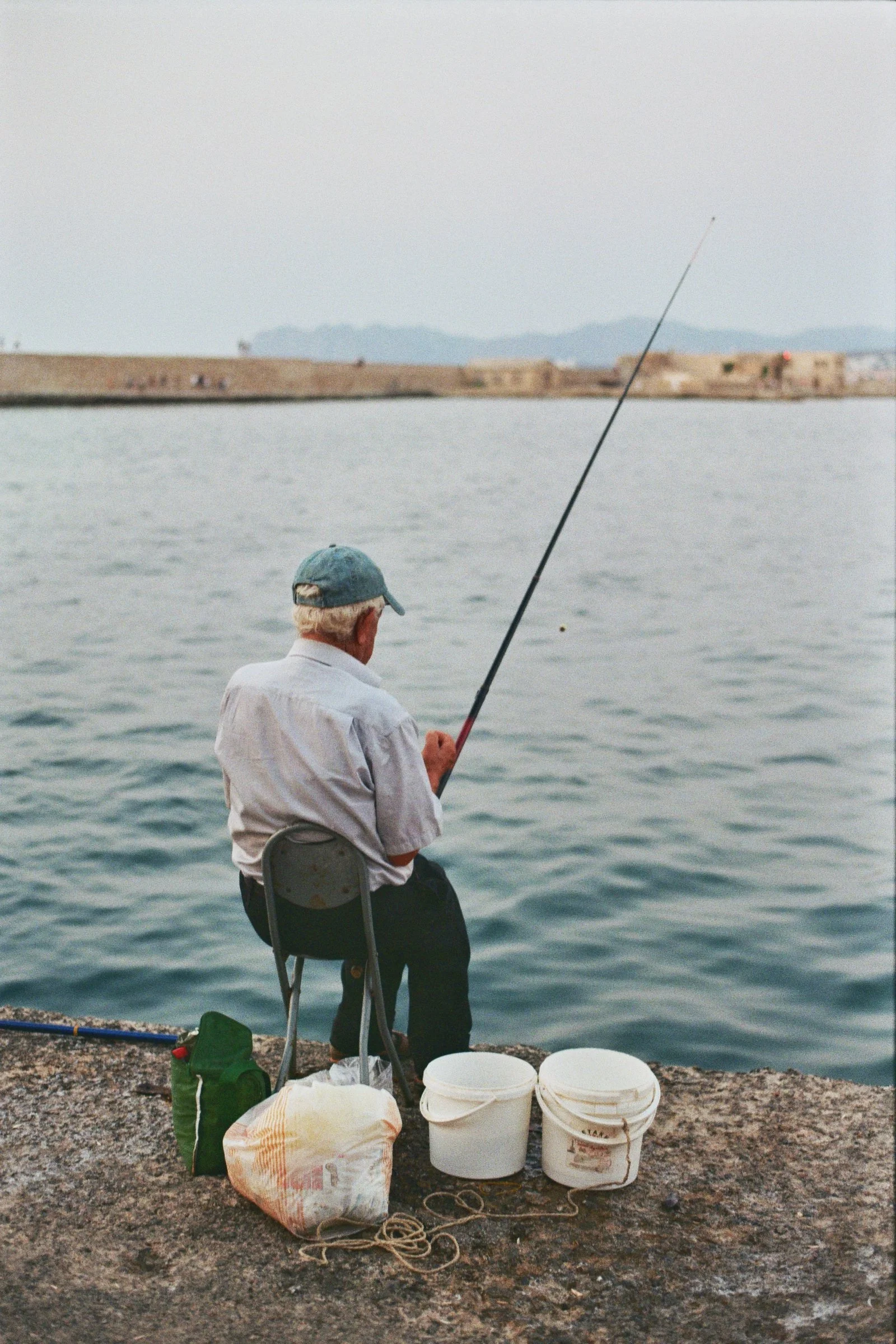 Chania