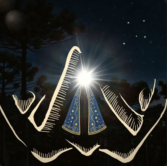 Rastro Sureño - Guarida do Kiko (mixagem e masterização)