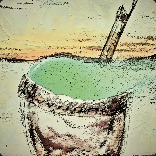 Rastro Sureño - Campo Vasto (Masterização)