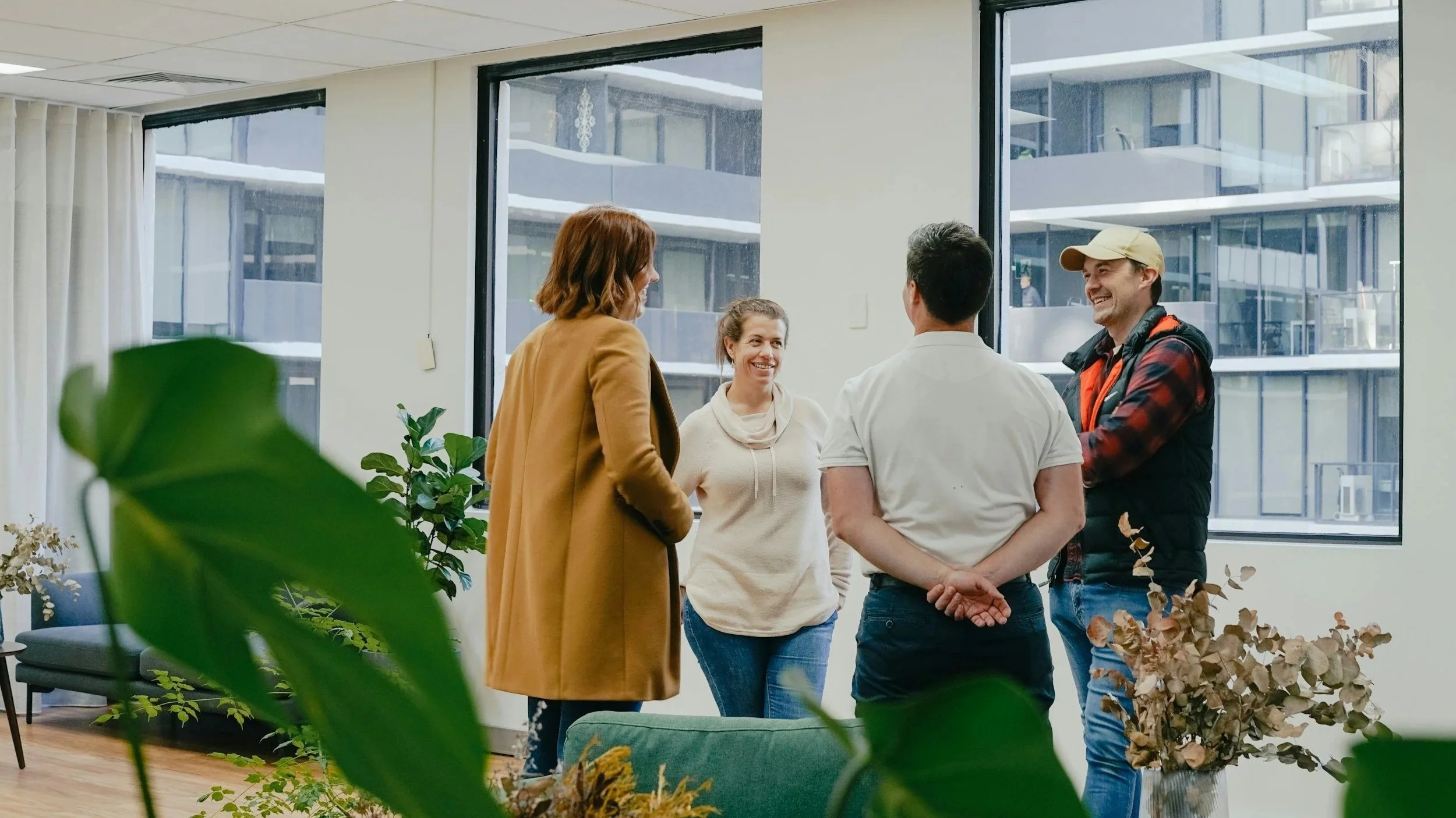 9 ways to find common ground at work (without losing your mind)