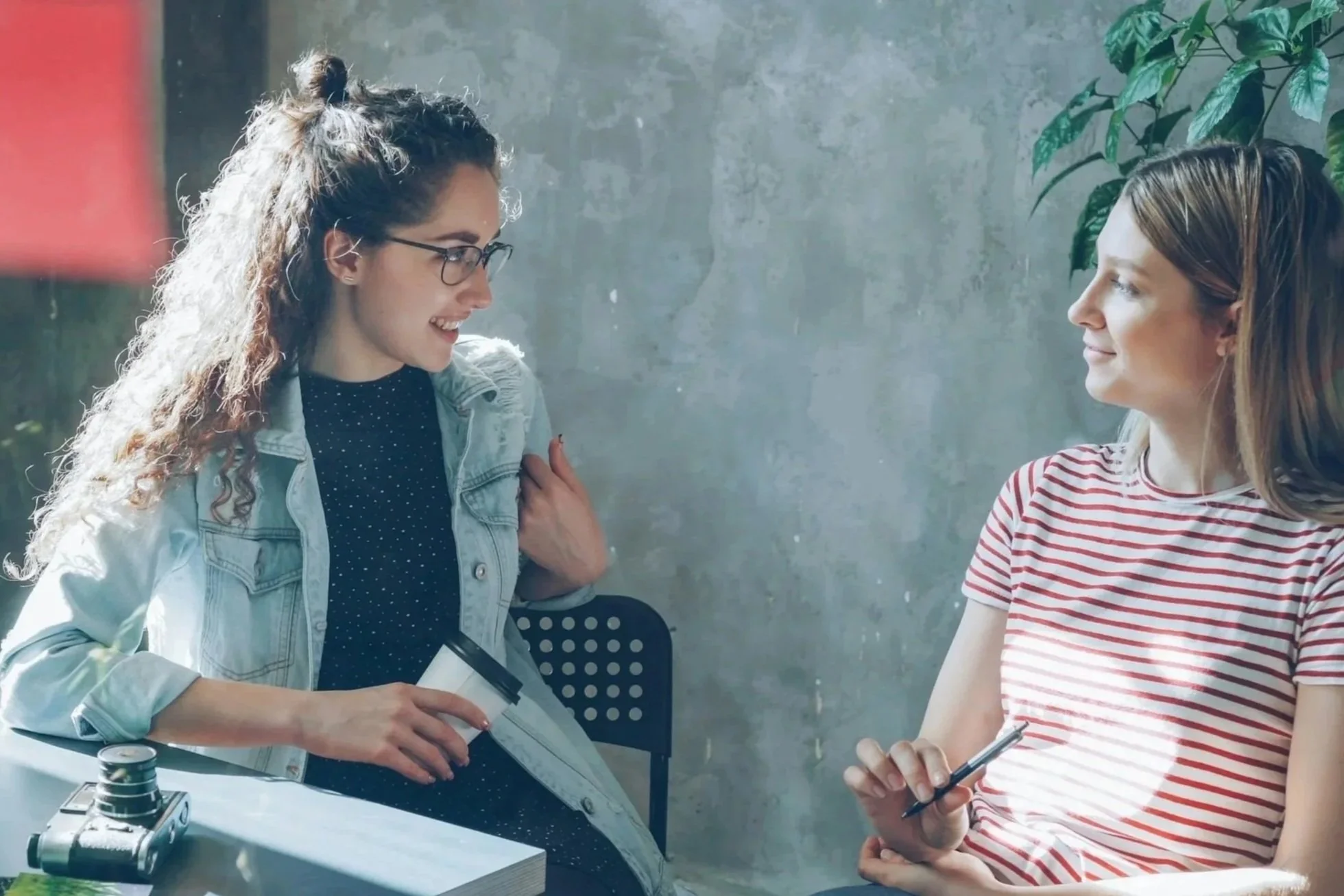 Kill small talk at work: how better questions improve workplace culture