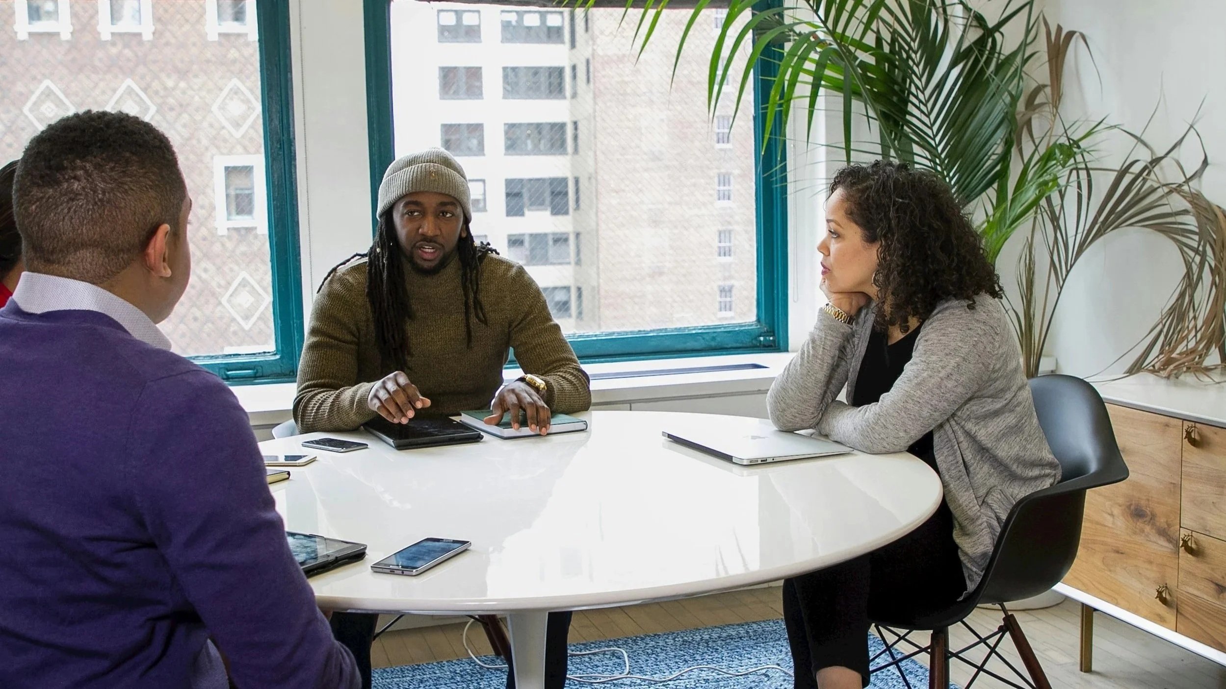 How to communicate change to employees: matching message to medium