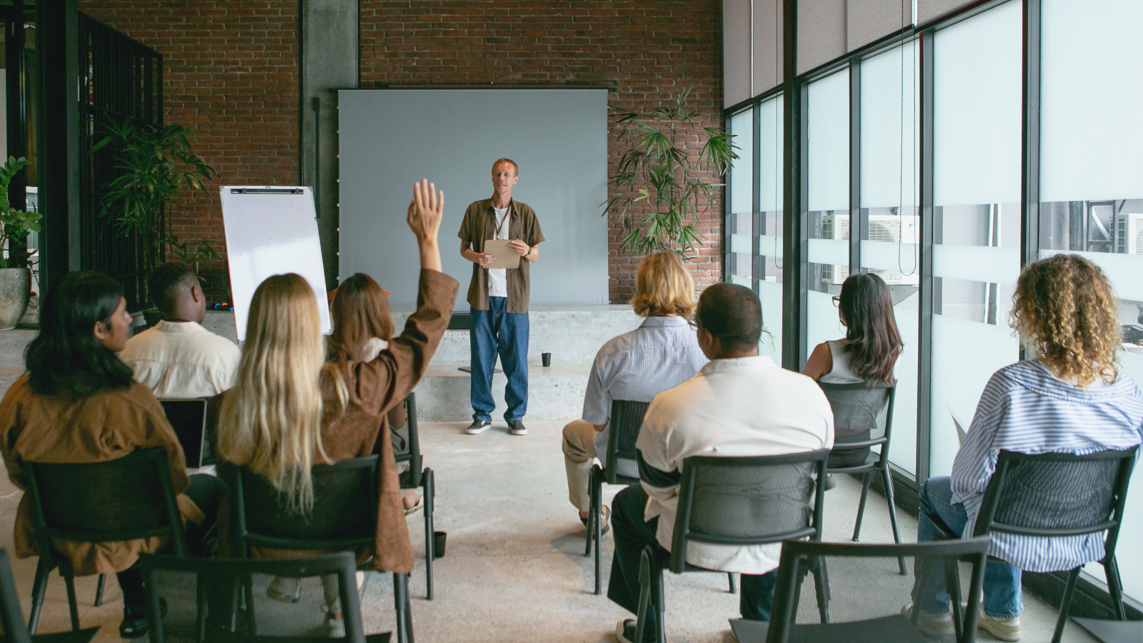 How change management makes policy shifts and legal compliance stick