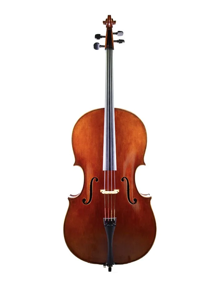Scherer Violin Shop | Quality, Community, Tradition
