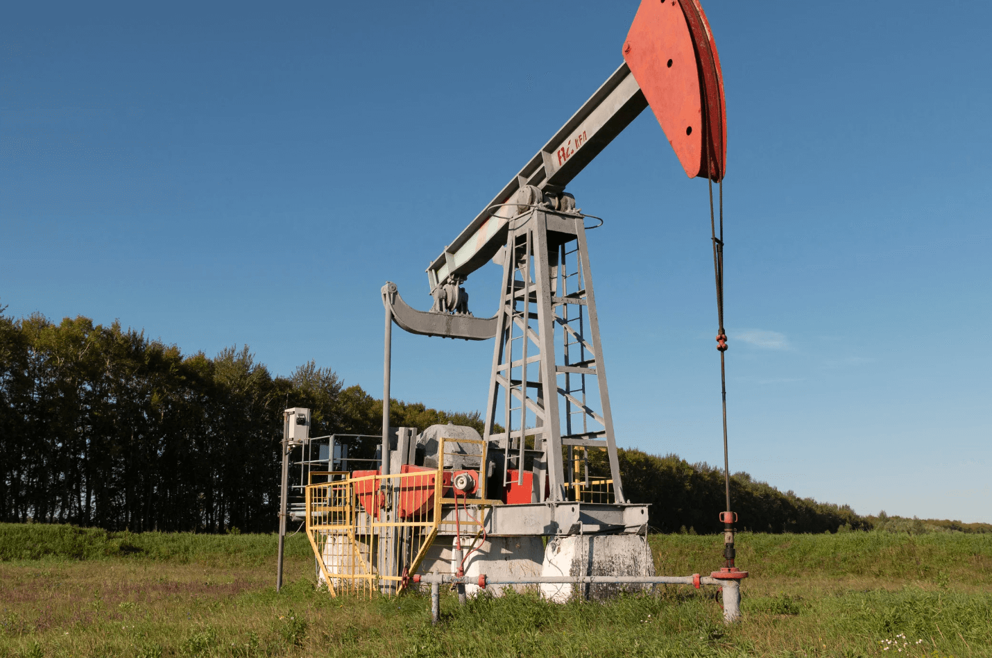 Don’t Sign an Oil & Gas Lease Without Consulting an Attorney