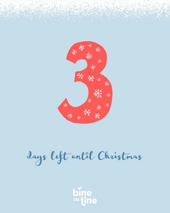 C&acirc;tă loialitate purtăm, de fapt, trecutului?

De multe ori, &bdquo;spiritul sărbătorilor&rdquo; este doar o colecție de obiceiuri moștenite. Le păstrăm nu pentru că ne mai aduc bucurie nouă, celor de azi, ci pentru că &bdquo;așa se face&rdquo; 