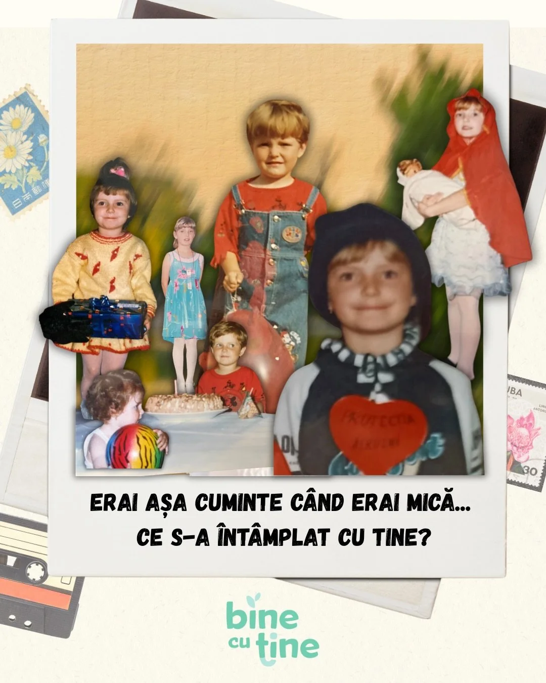 De c&acirc;te ori ai auzit fraza asta? &bdquo;Era așa cuminte, &icirc;l/o puneai acolo și acolo stătea.&rdquo;
Sună a laudă, nu? Pentru un părinte obosit, un copil &bdquo;cuminte&rdquo; e o binecuv&acirc;ntare. Totuși, adesea, copilul extrem de cumin