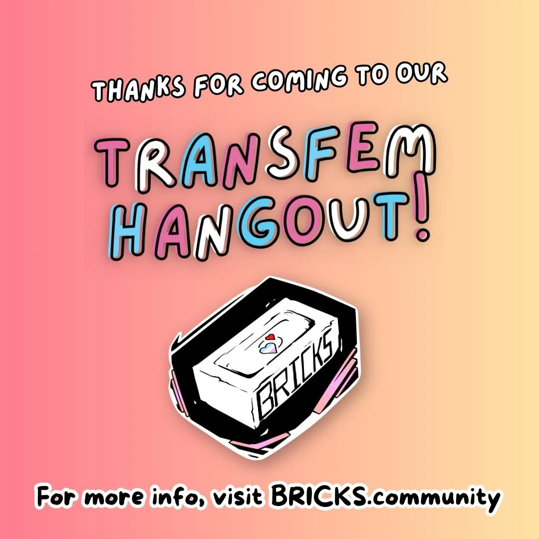 Thanks to everybody who stopped by this Wednesday to hang out with us! We had a good turnout and lots of fun conversation. Hope to see everybody again soon!!!
