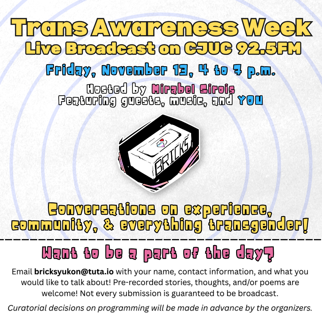 TAW Confessions Extended Broadcast