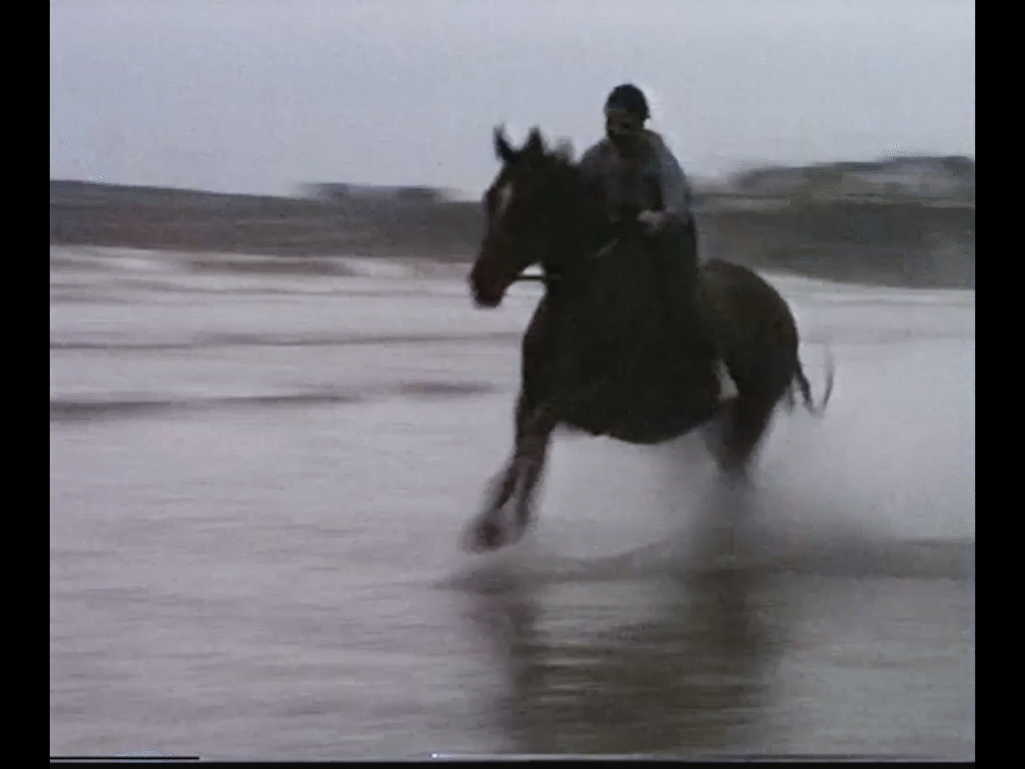 Amble - The Rarest Hour