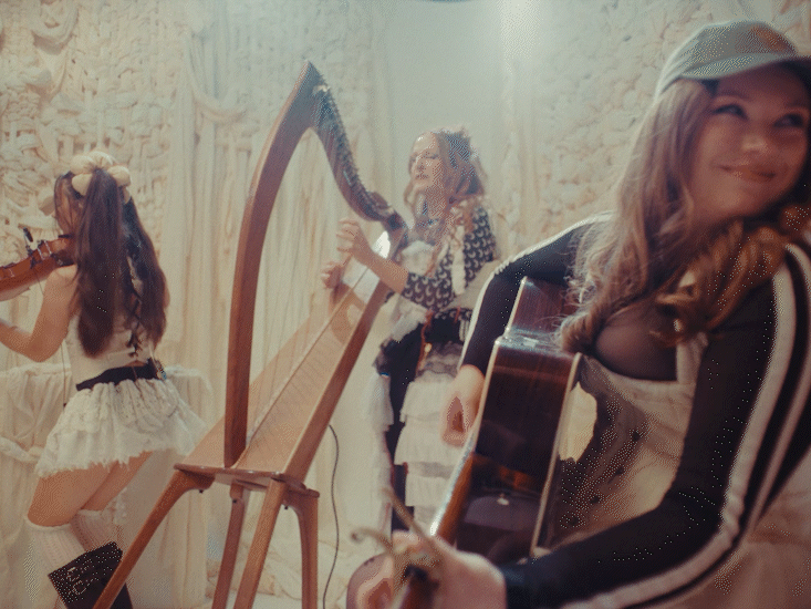 Biird - The Love Buzz Set (Live)