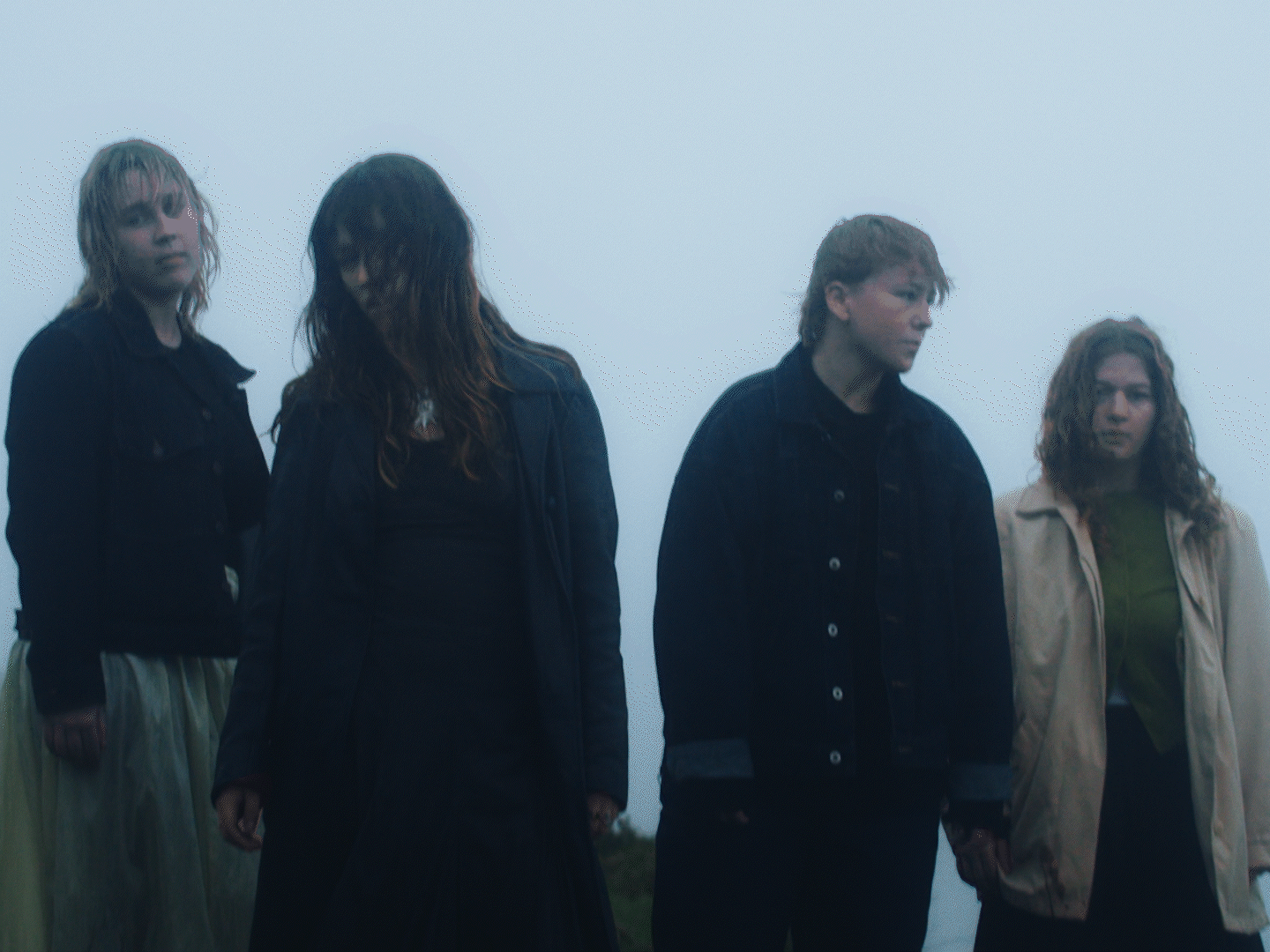 Florence Road - Storm Warnings