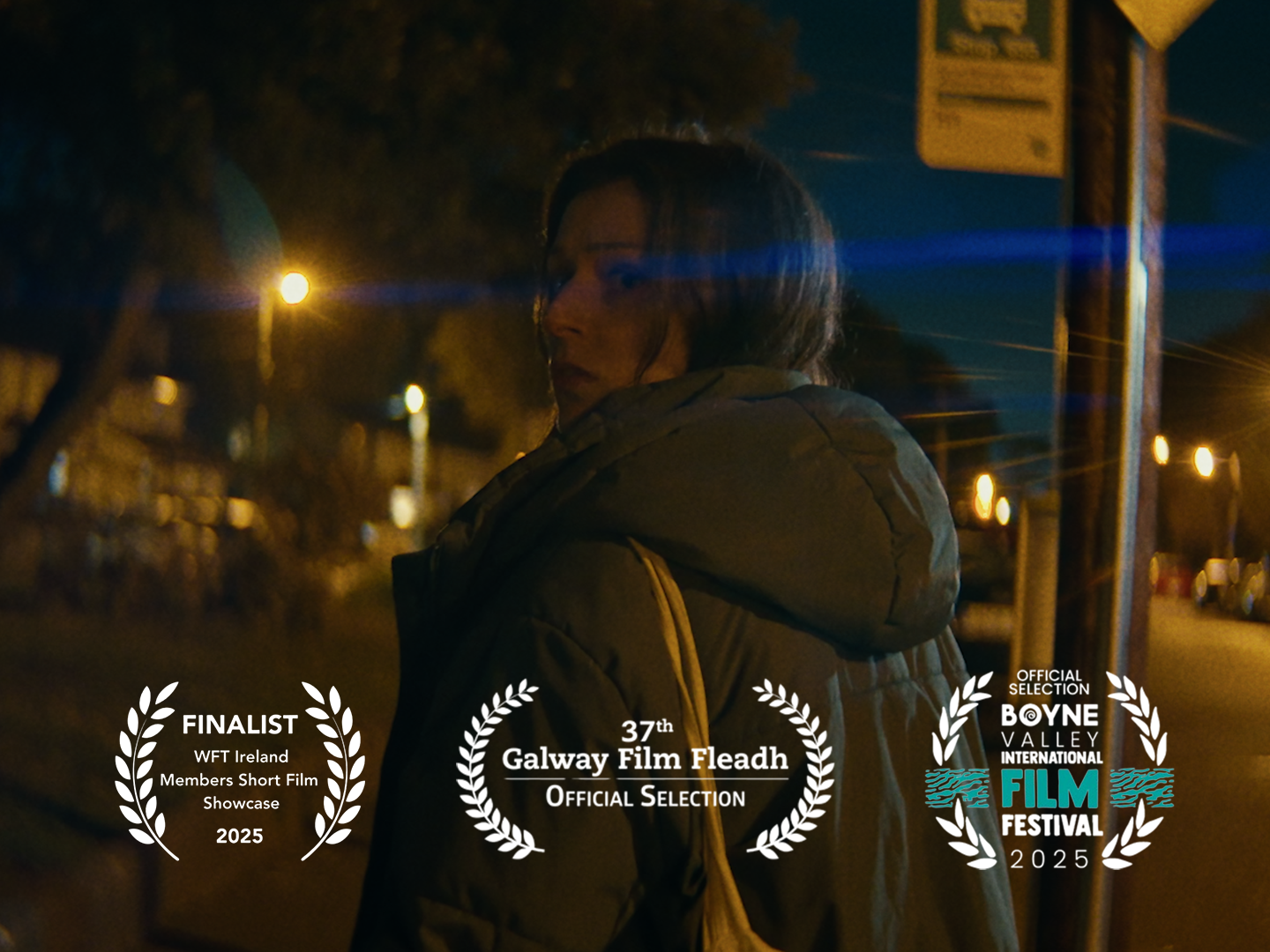 For the Love of Women (Short Film)