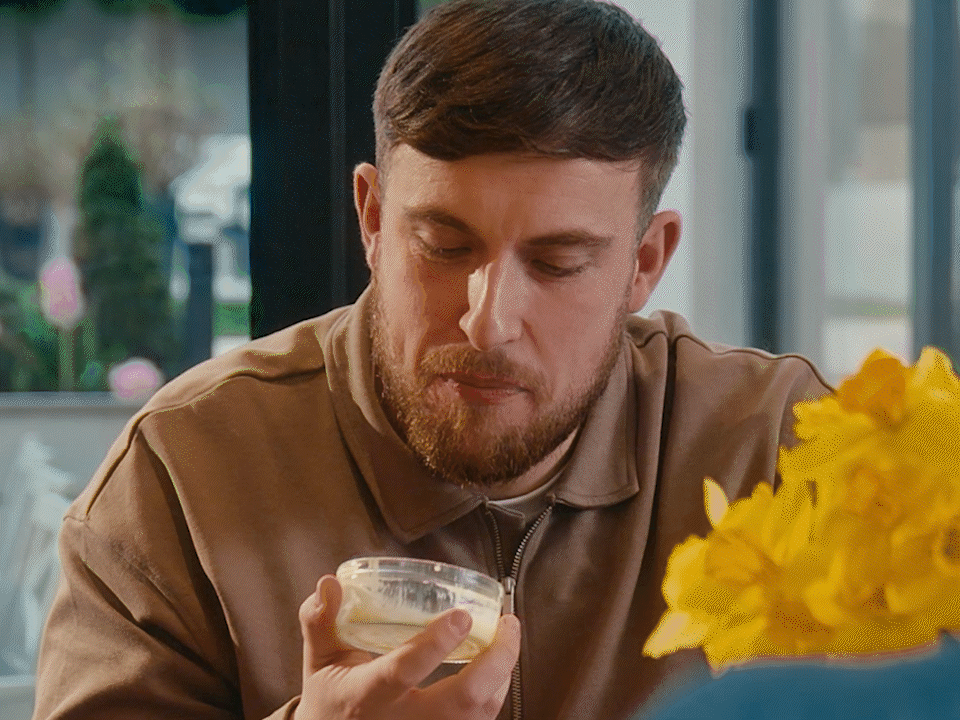 Lidl - Easter Entertaining