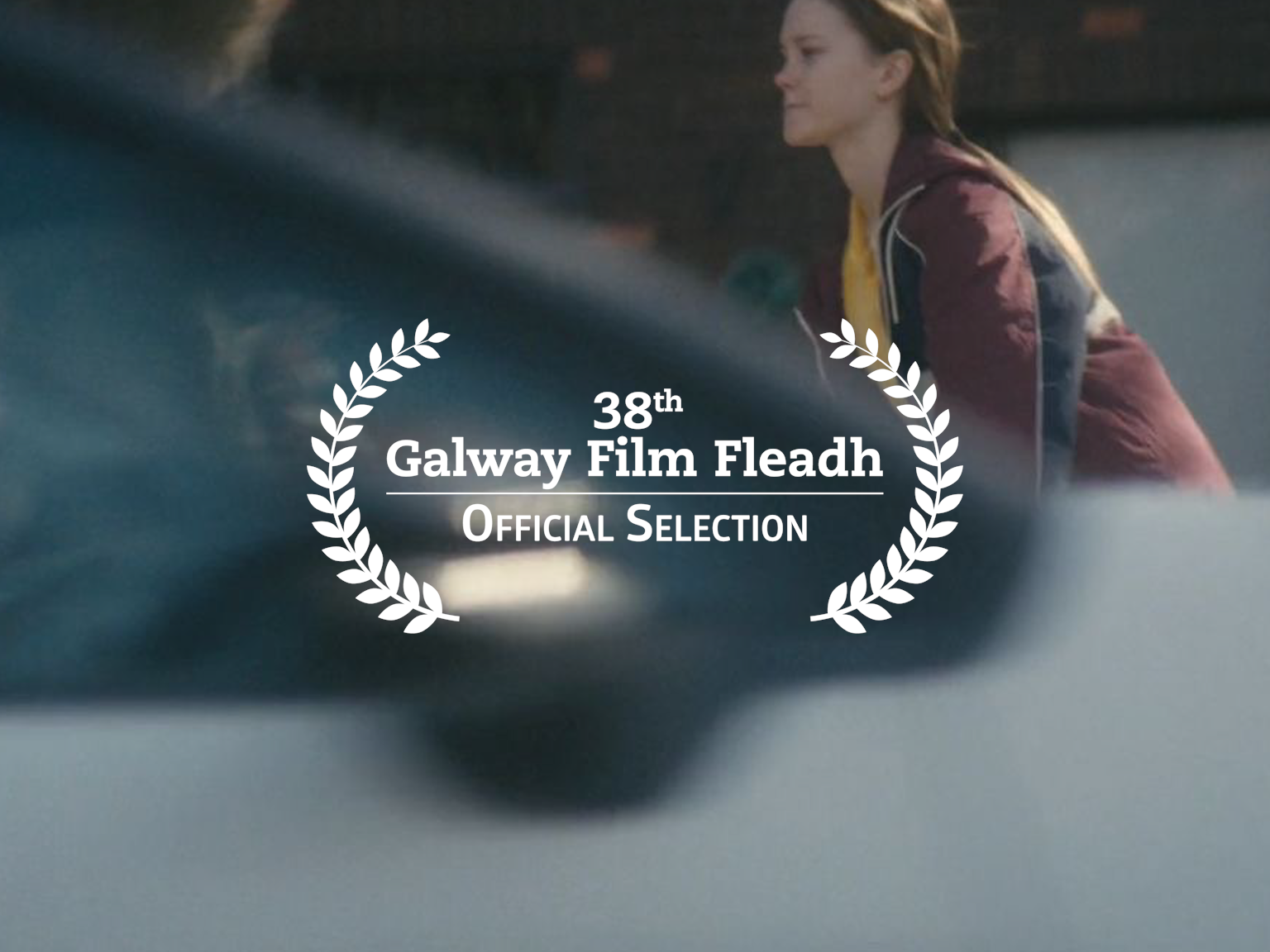 Caged Rabbits (Short Film)