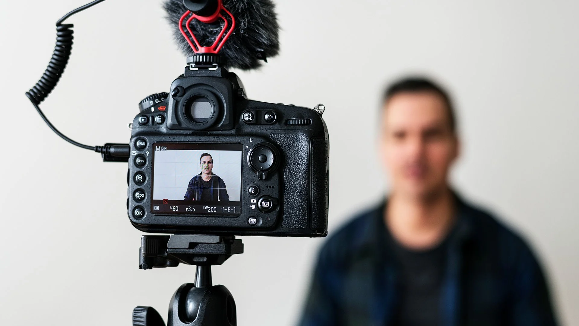 Video & Motion Storytelling