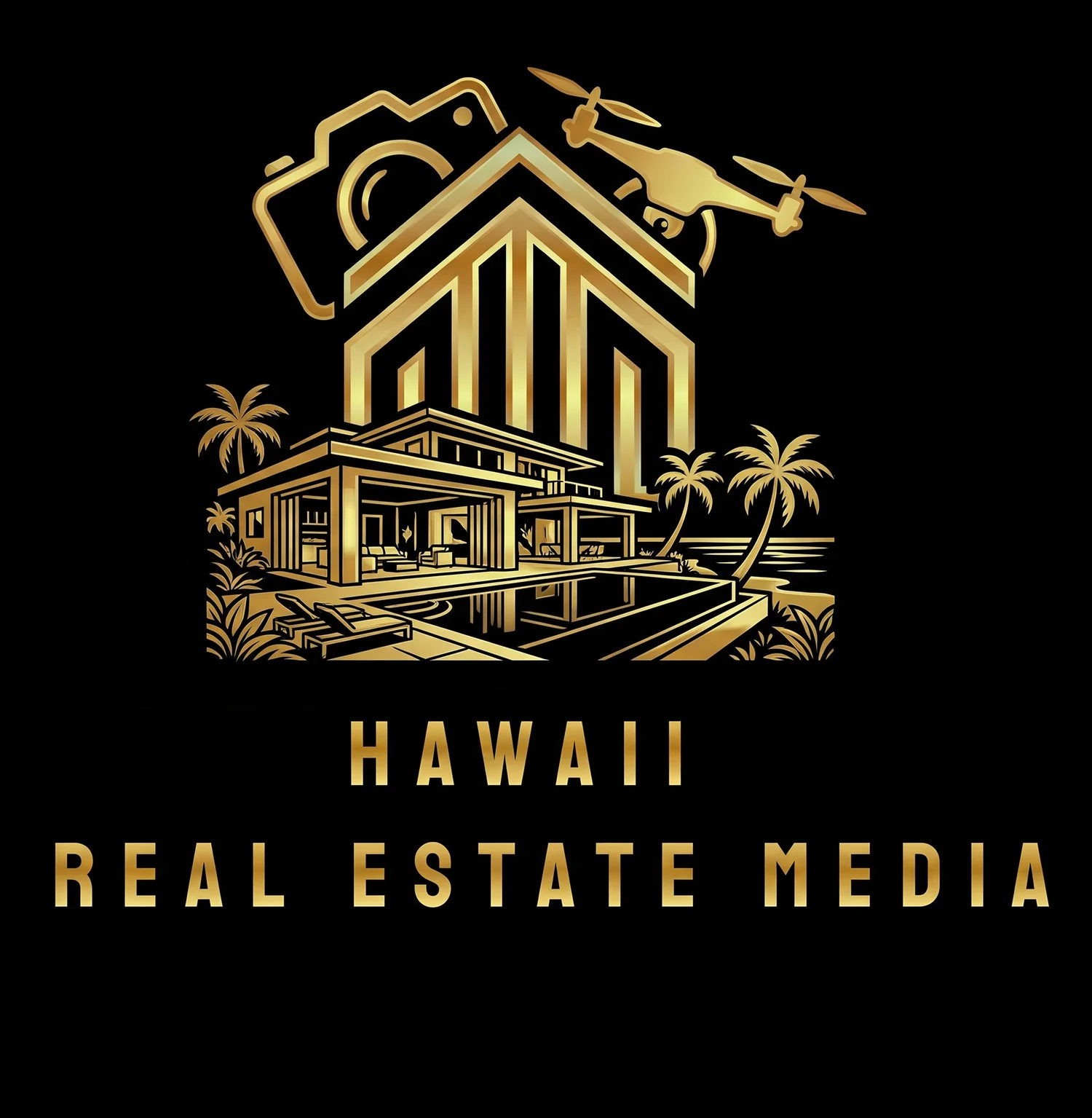 Hawaii Real estate Media