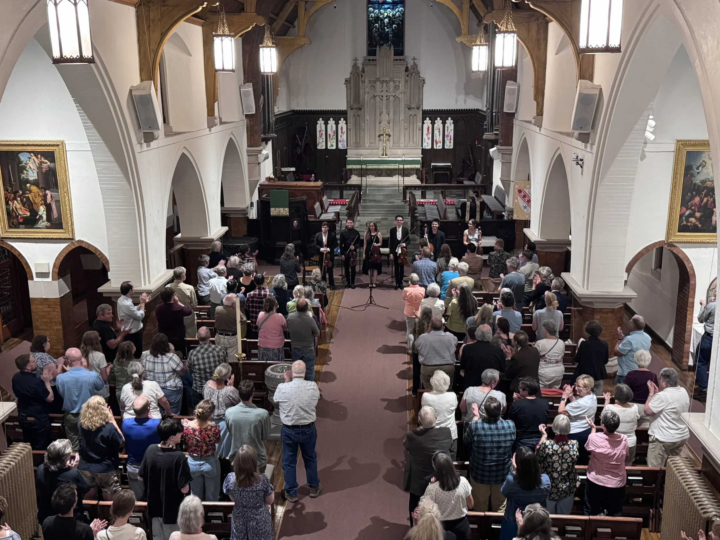 Opening Concert