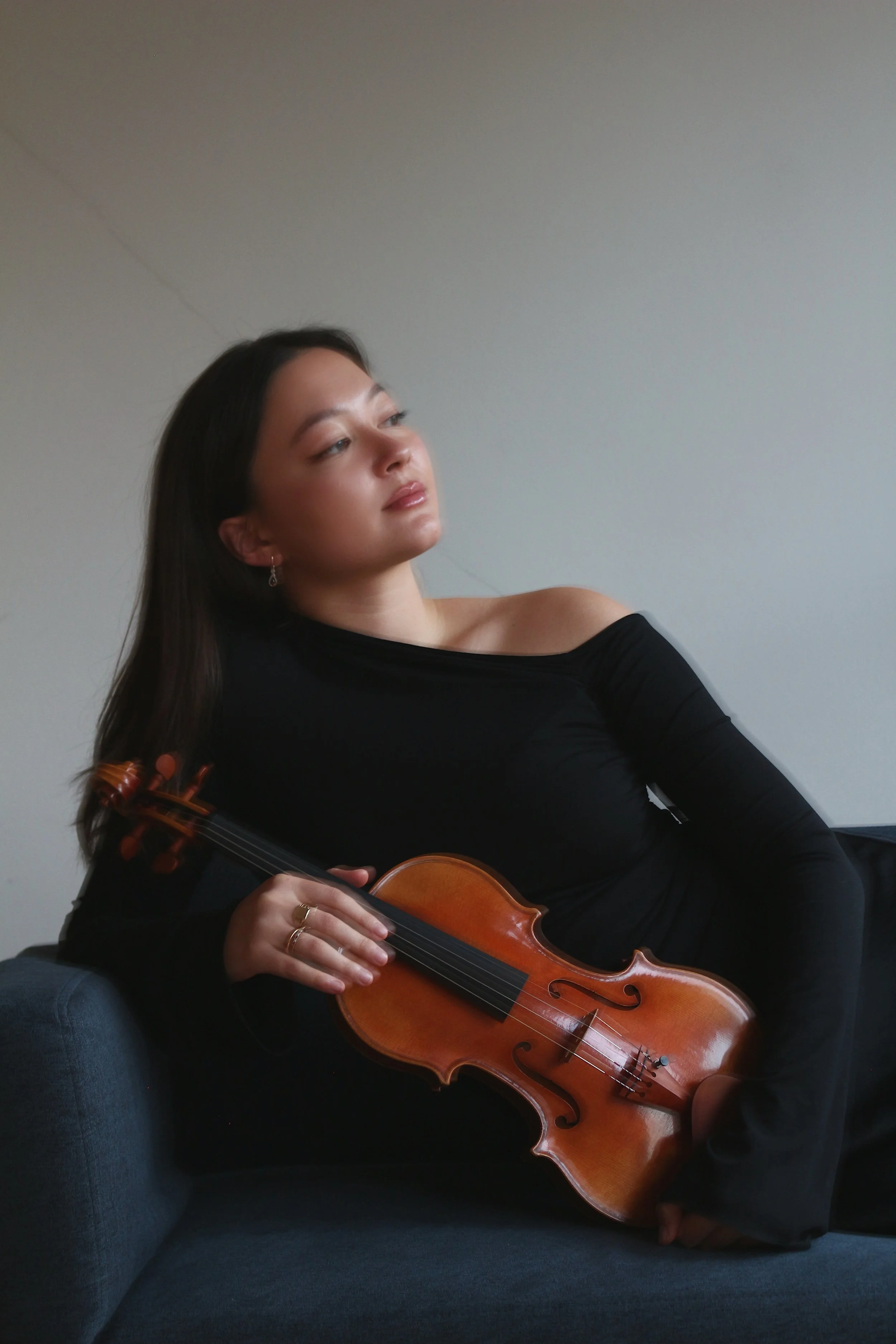 Chamber Music Matinee no. 1