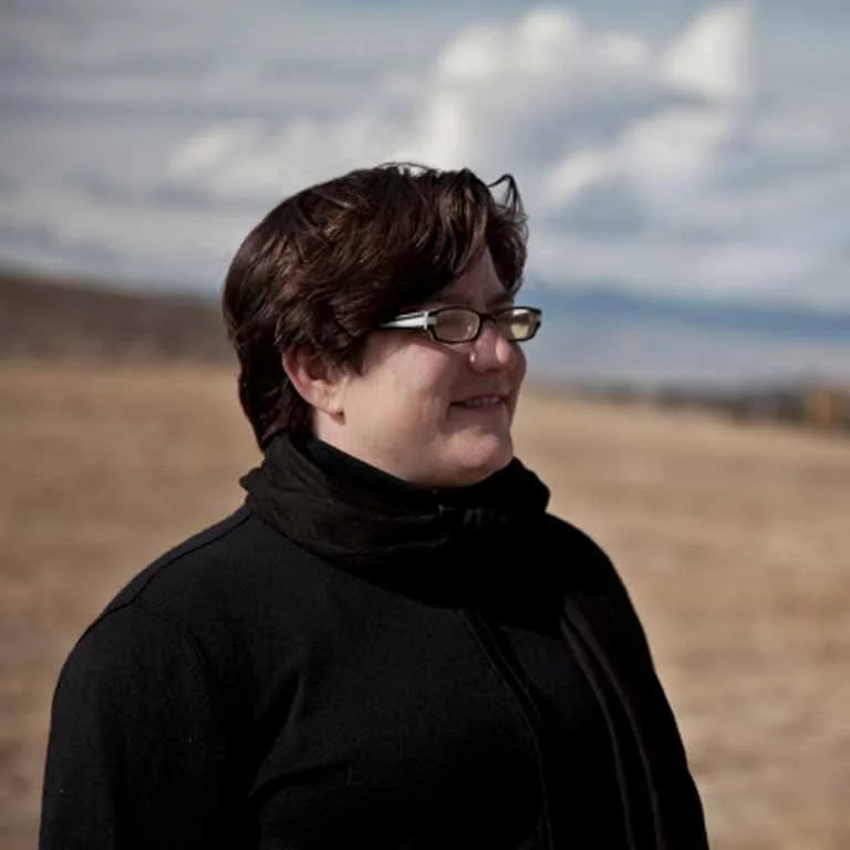 Pre-Concert Talk - Anne Marie Guzzo 