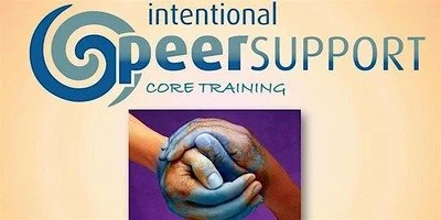 Intentional Peer Support Core Training
